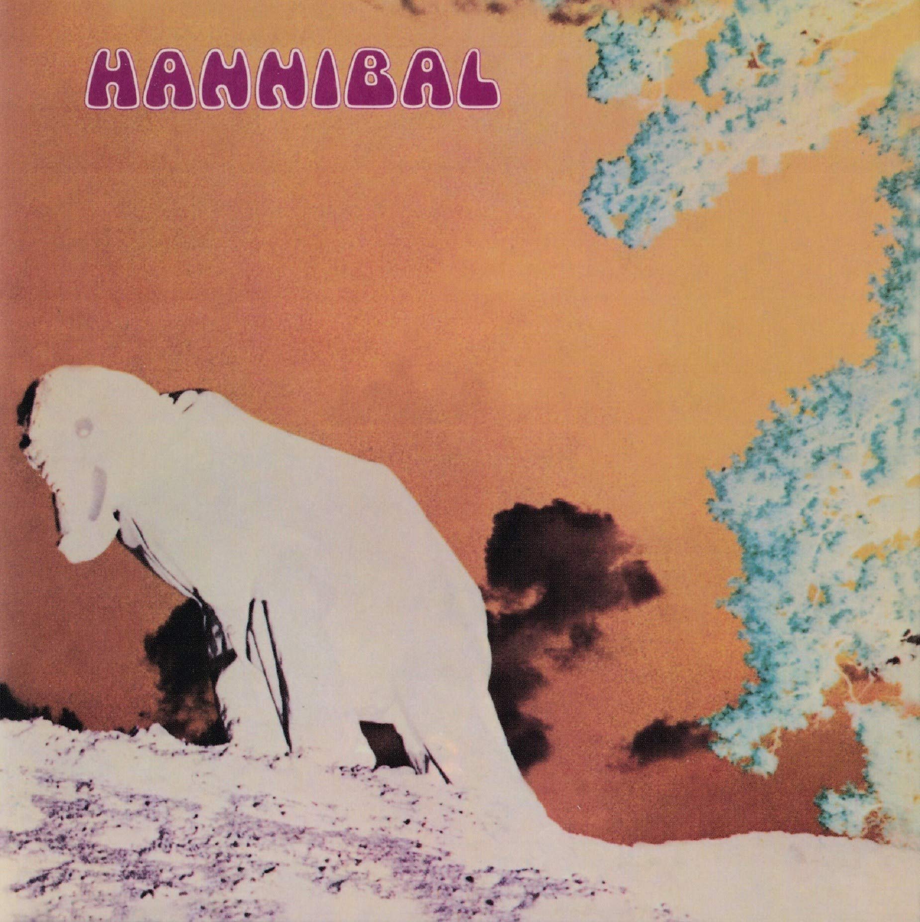 Hannibal - Hannibal