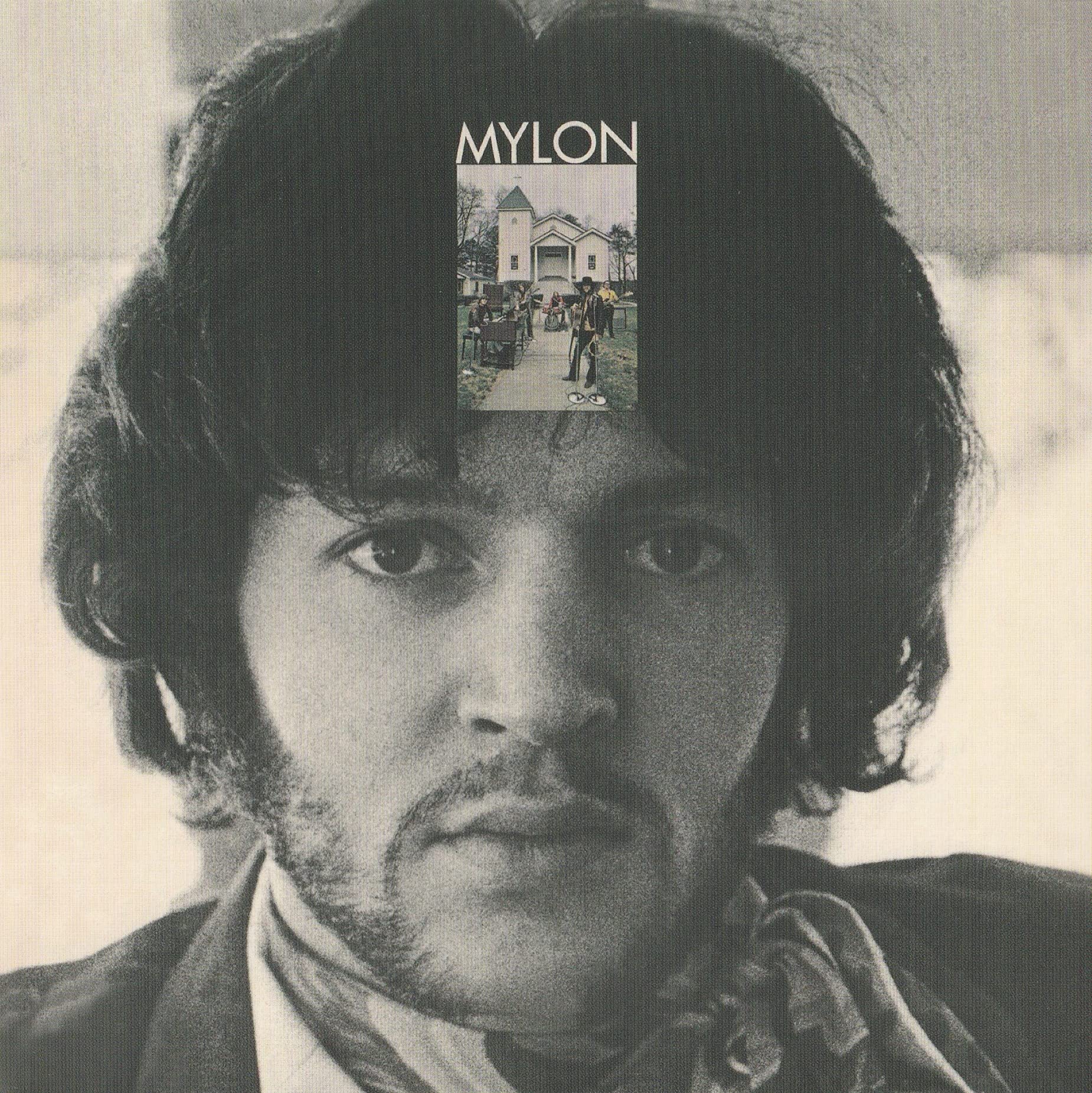 mylon