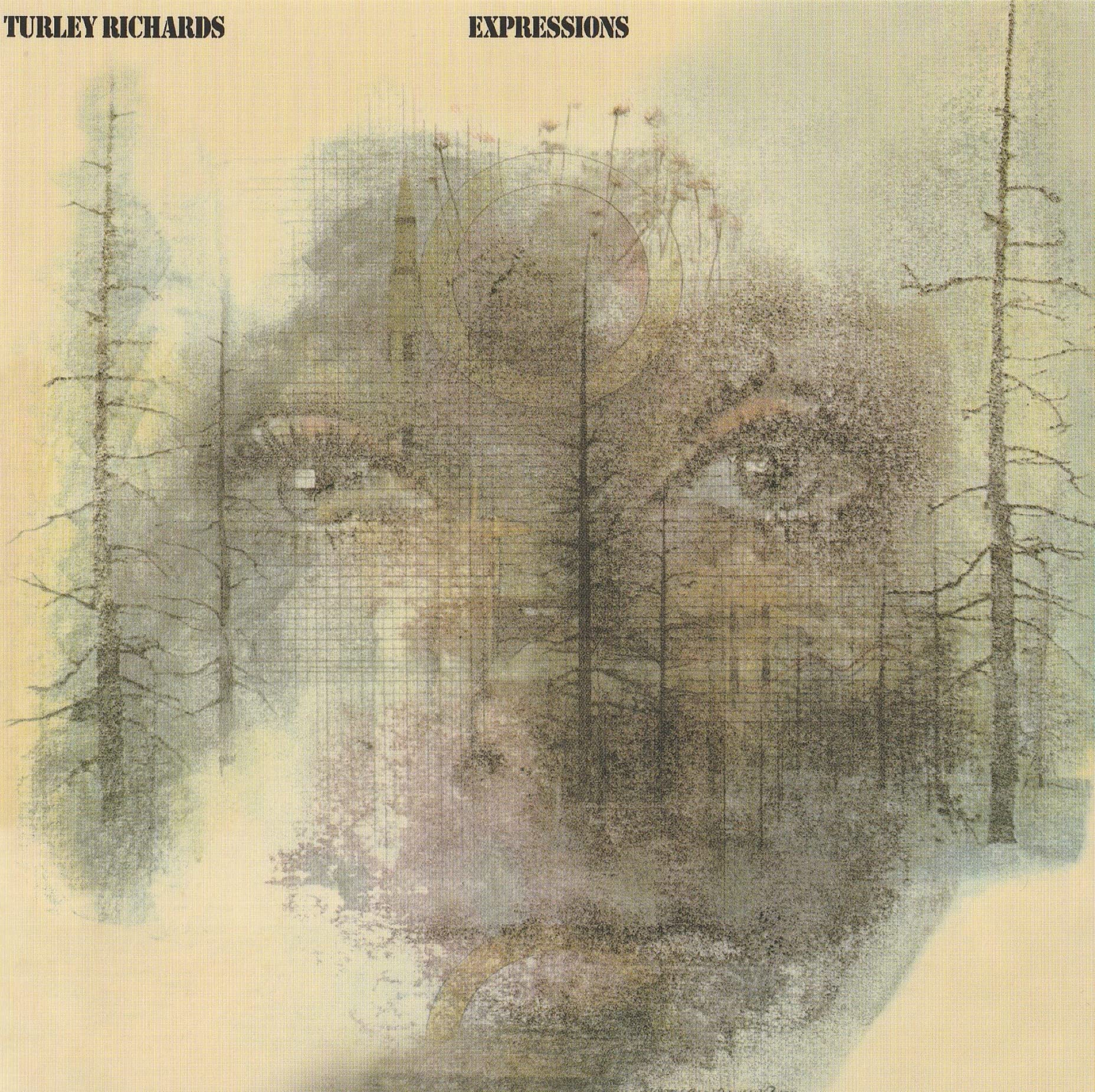 Turley Richards - Expressions