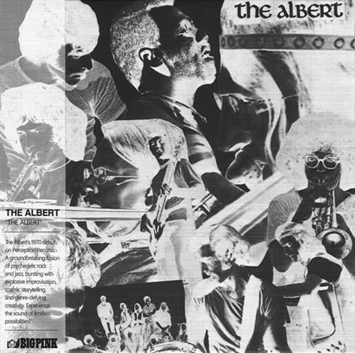 The Albert
