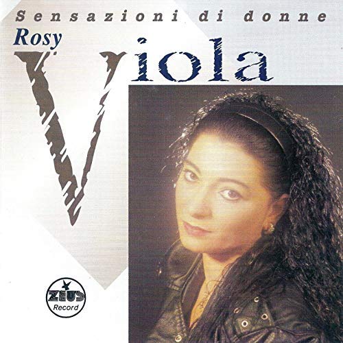 Sensazioni Di Donne