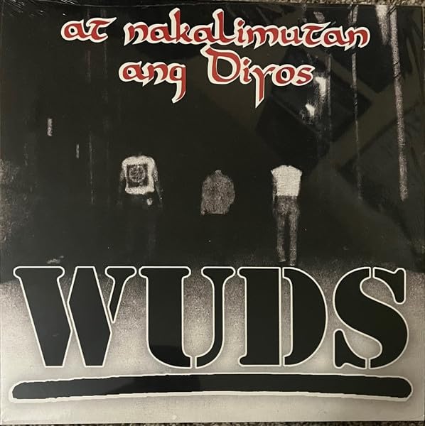 At Nakalimutan And Diyos
