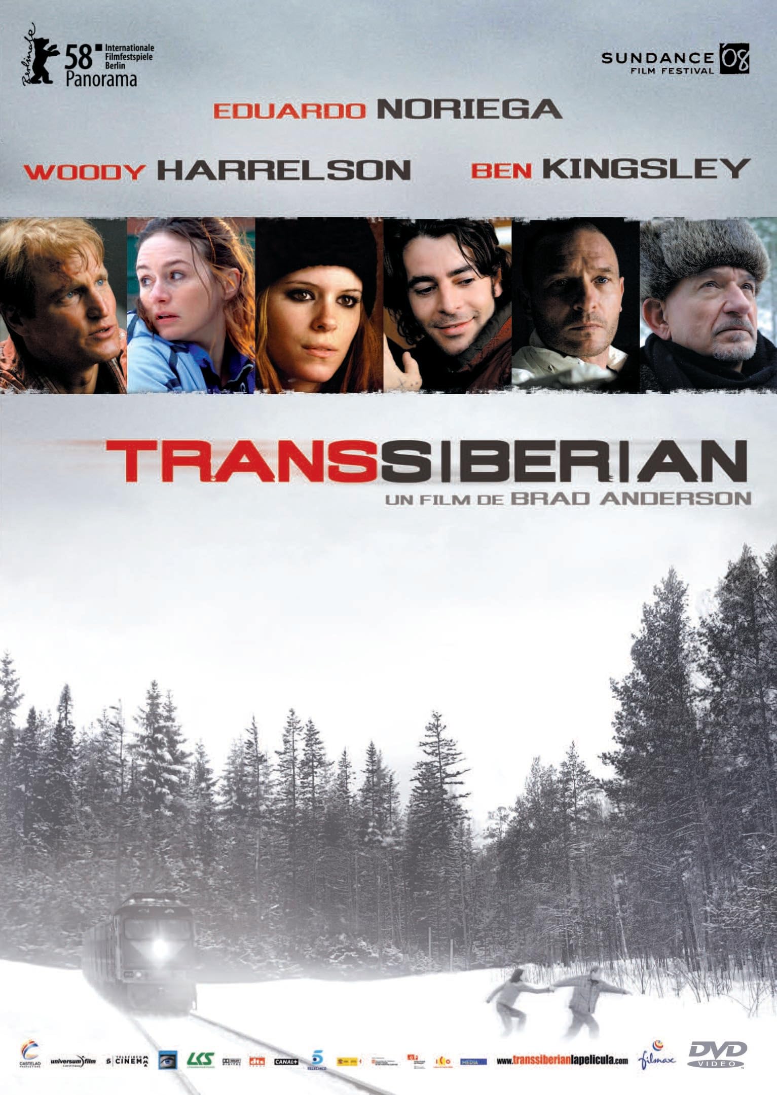 Transsiberian