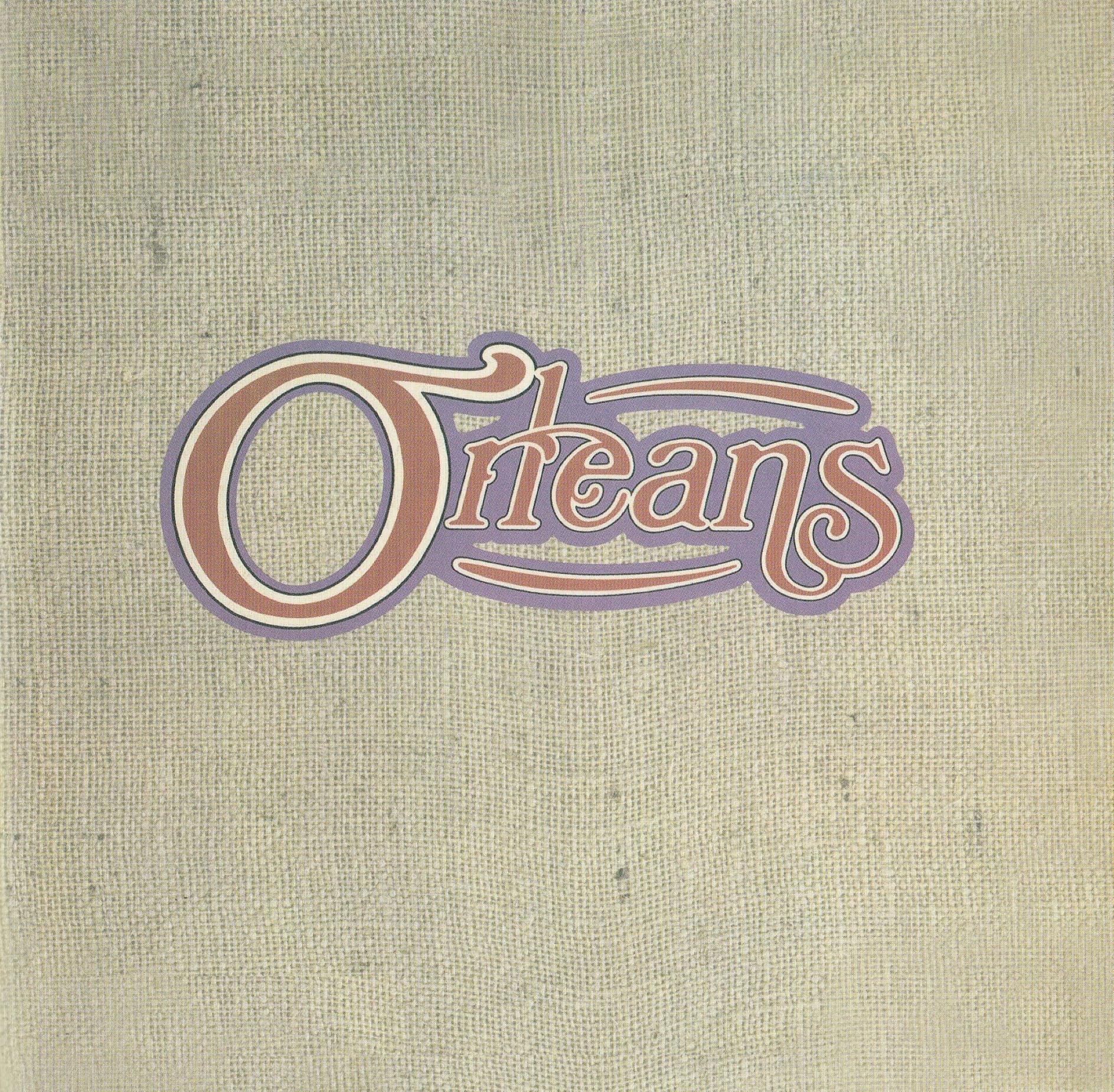 orleans