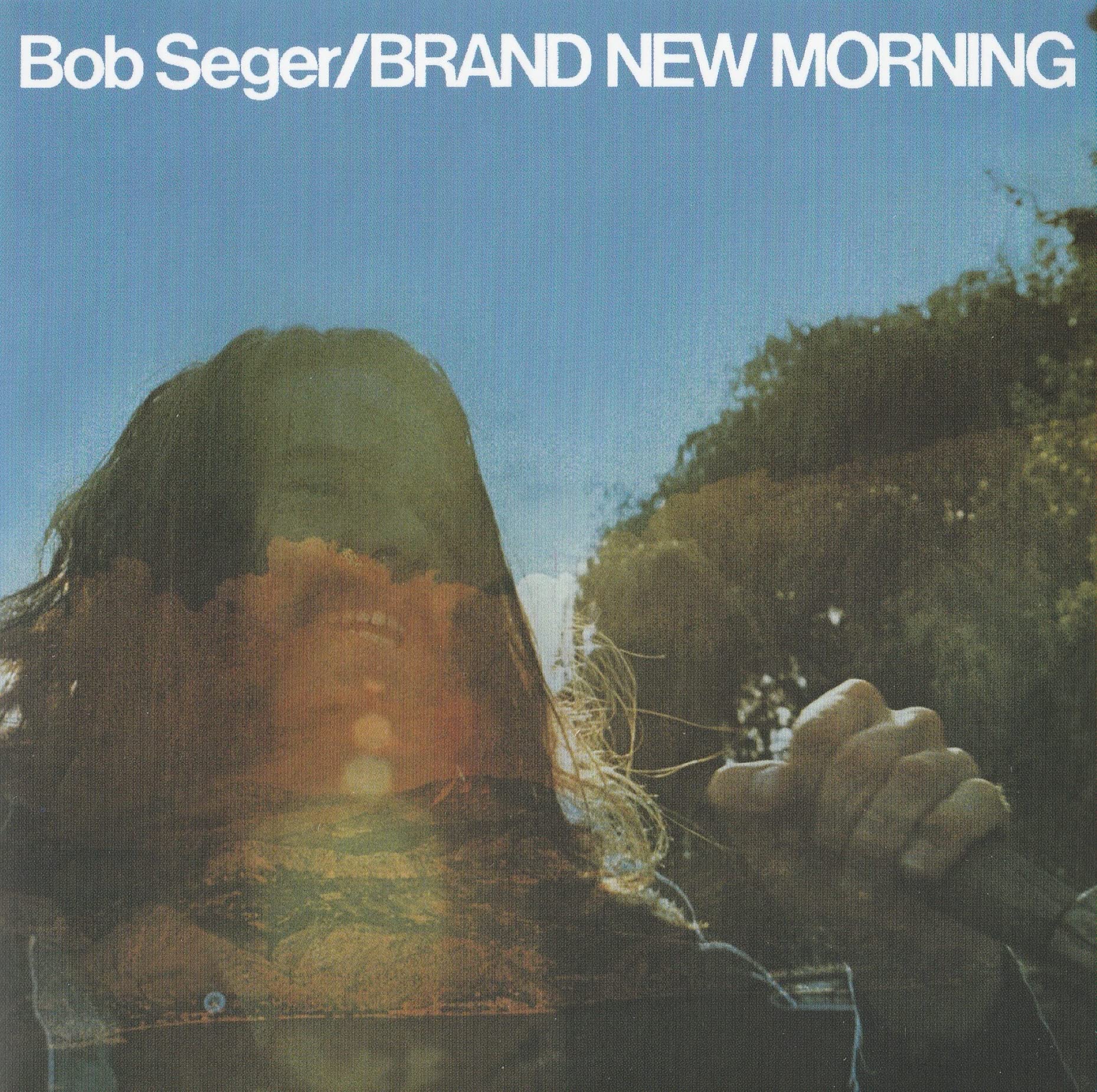 brand new morning