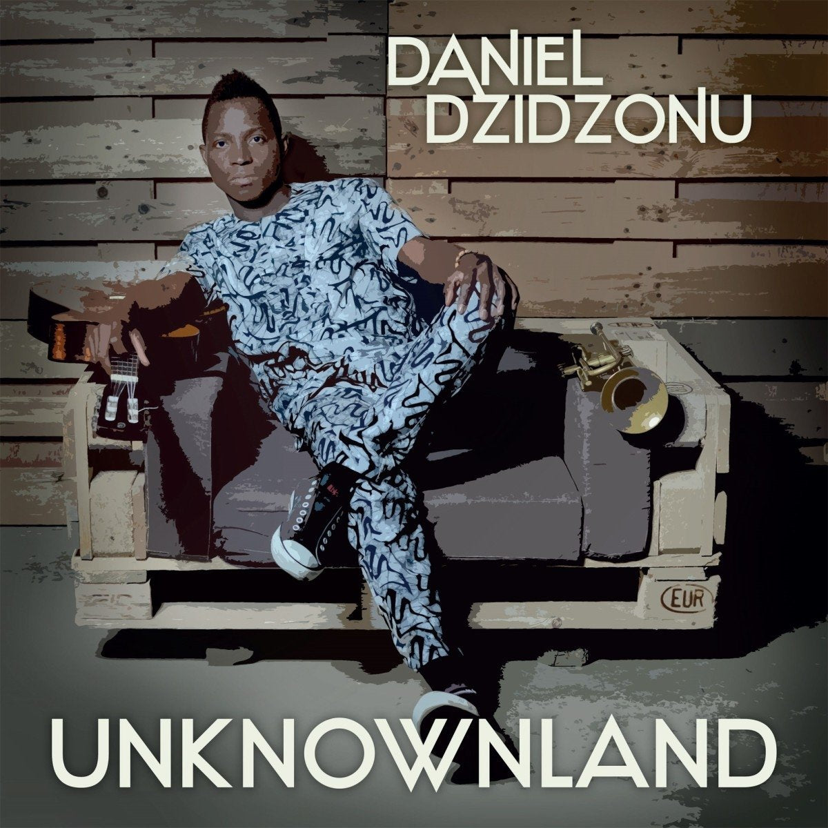 Unknownland