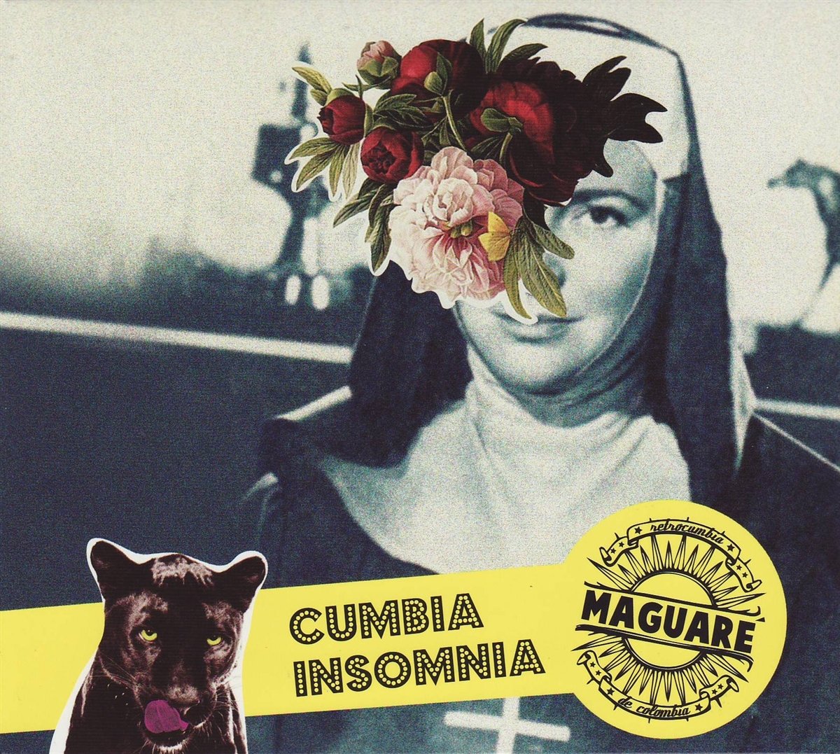 Cumbia Insomnia
