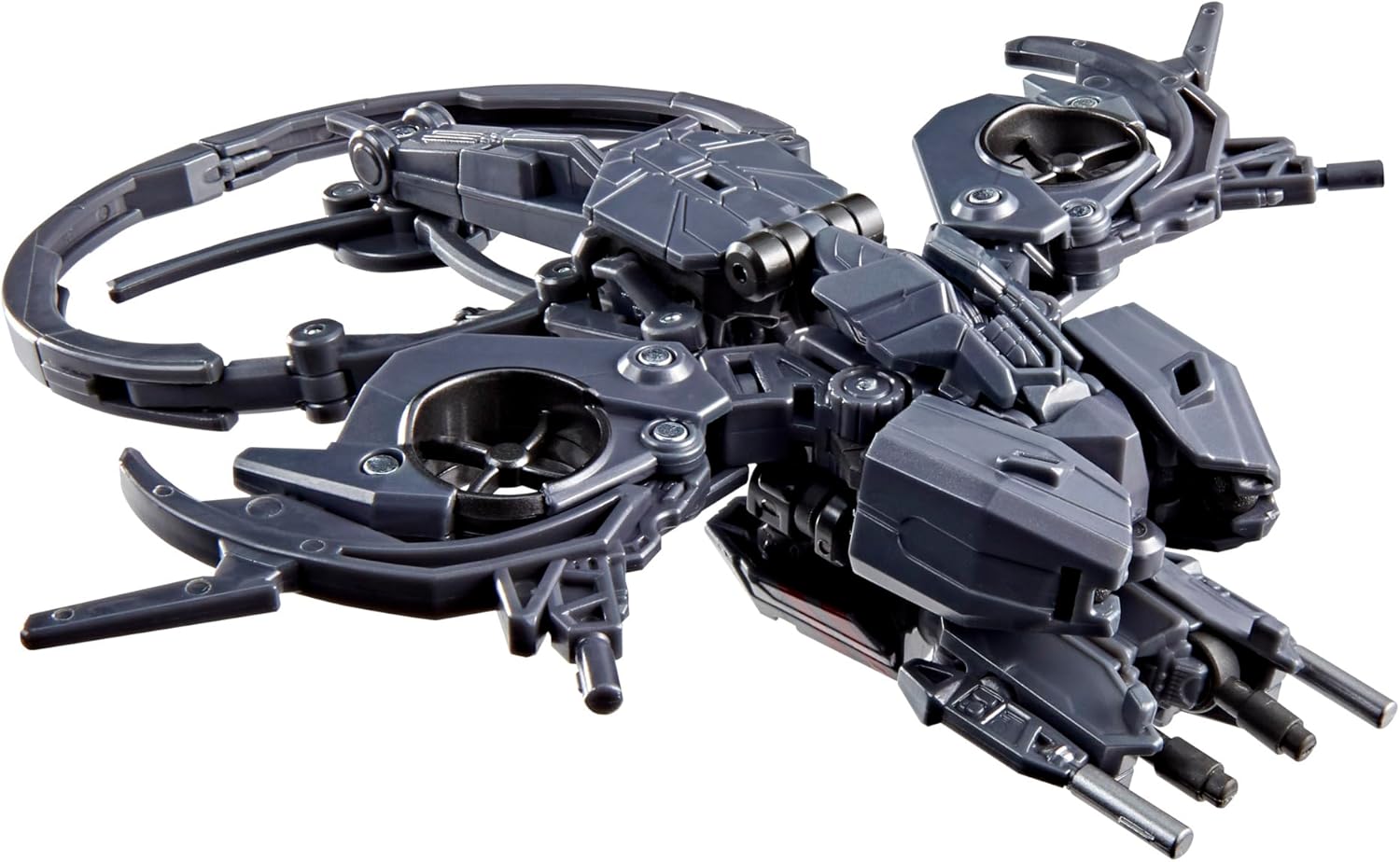 Transformers One Studio Series Deluxe Class Airachnid Action Figure