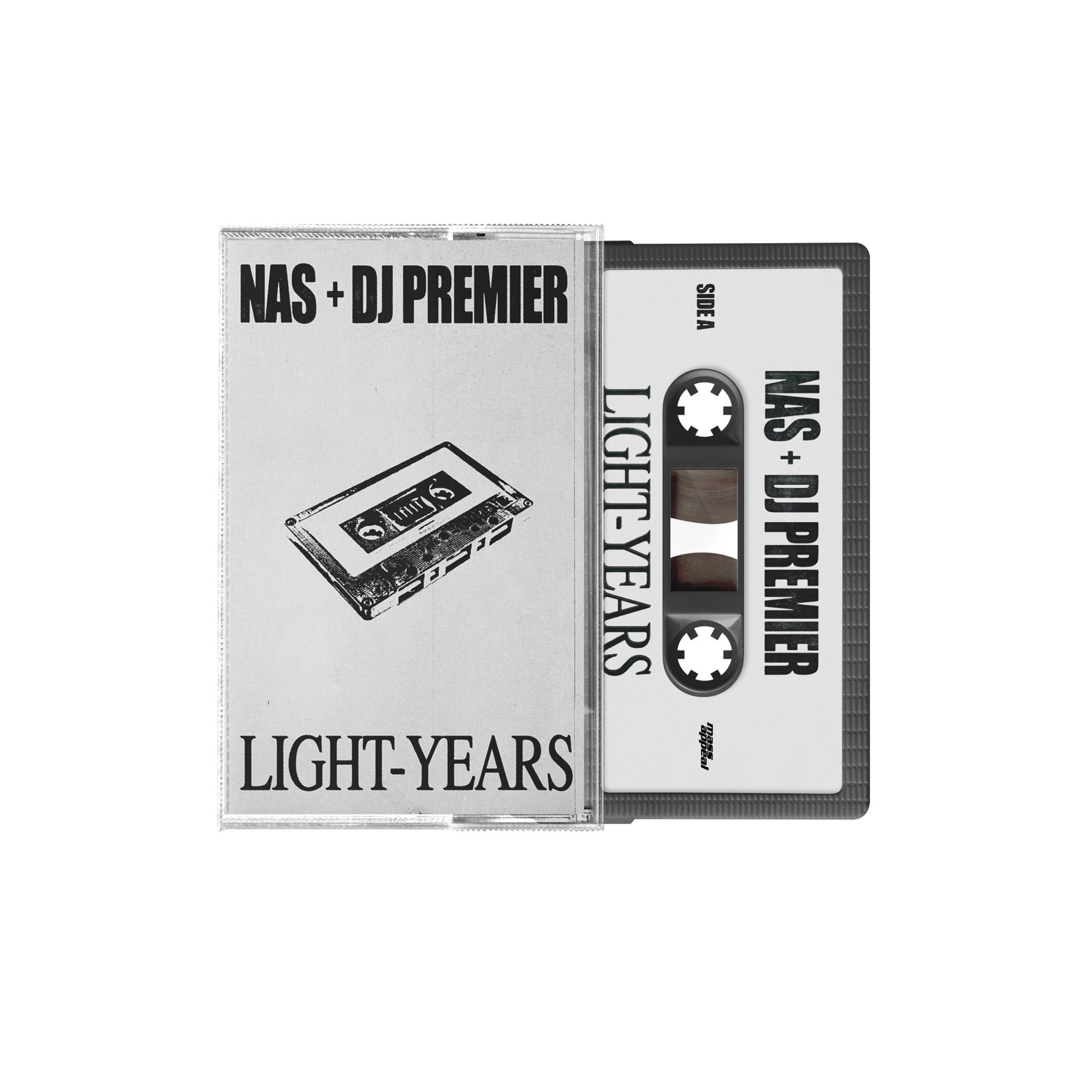 Light-Years