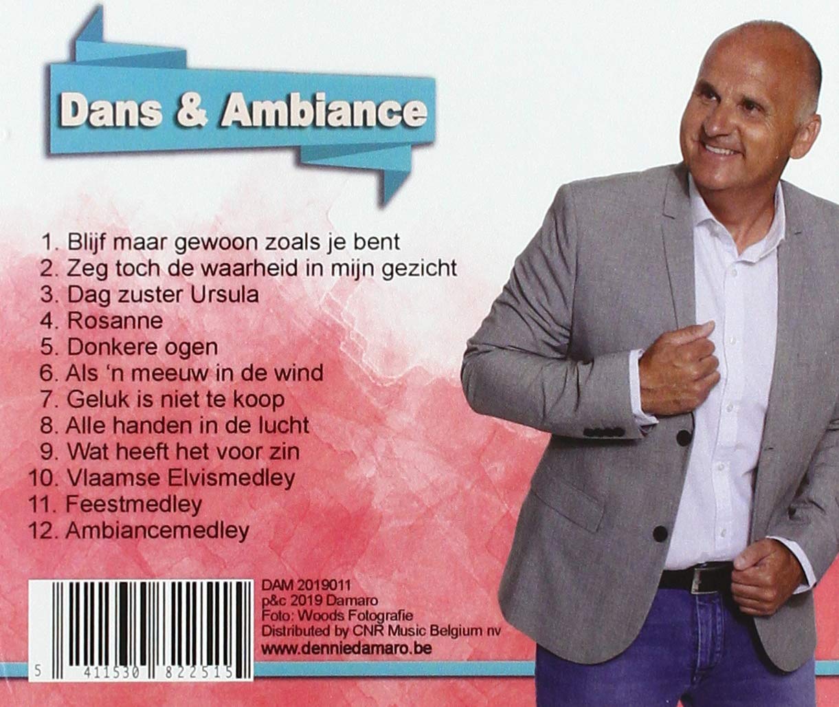 Dans & Ambiance