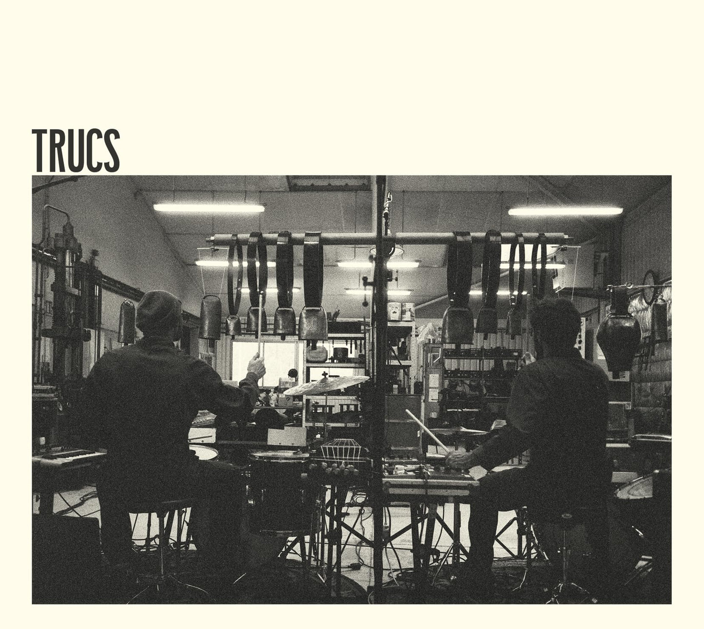 TRUCS