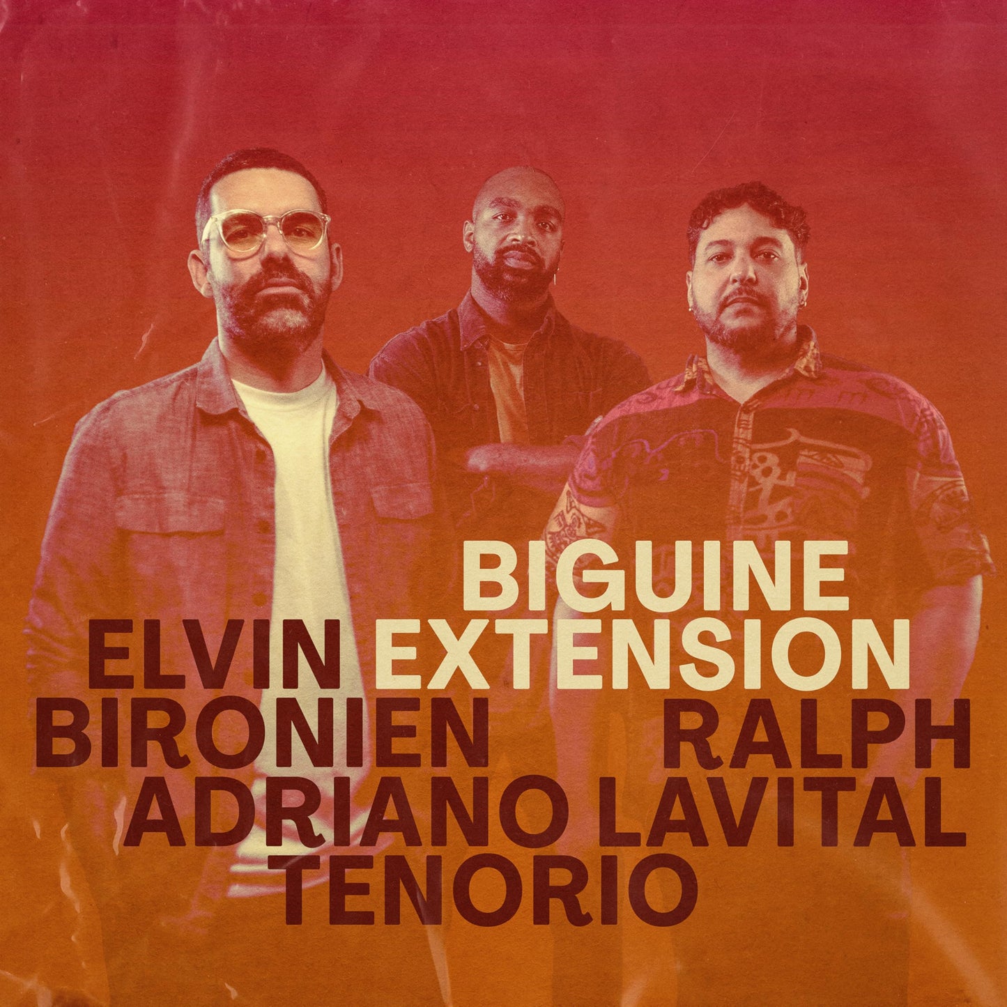 BIGUINE EXTENSION