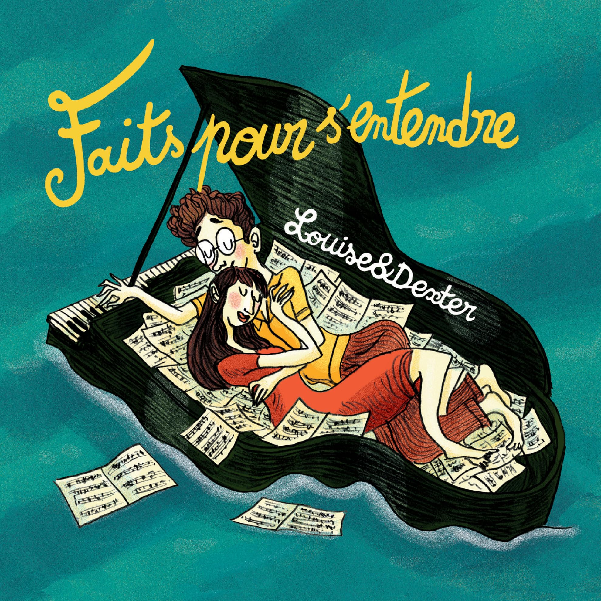 FAITS POUR S ENTENDRE