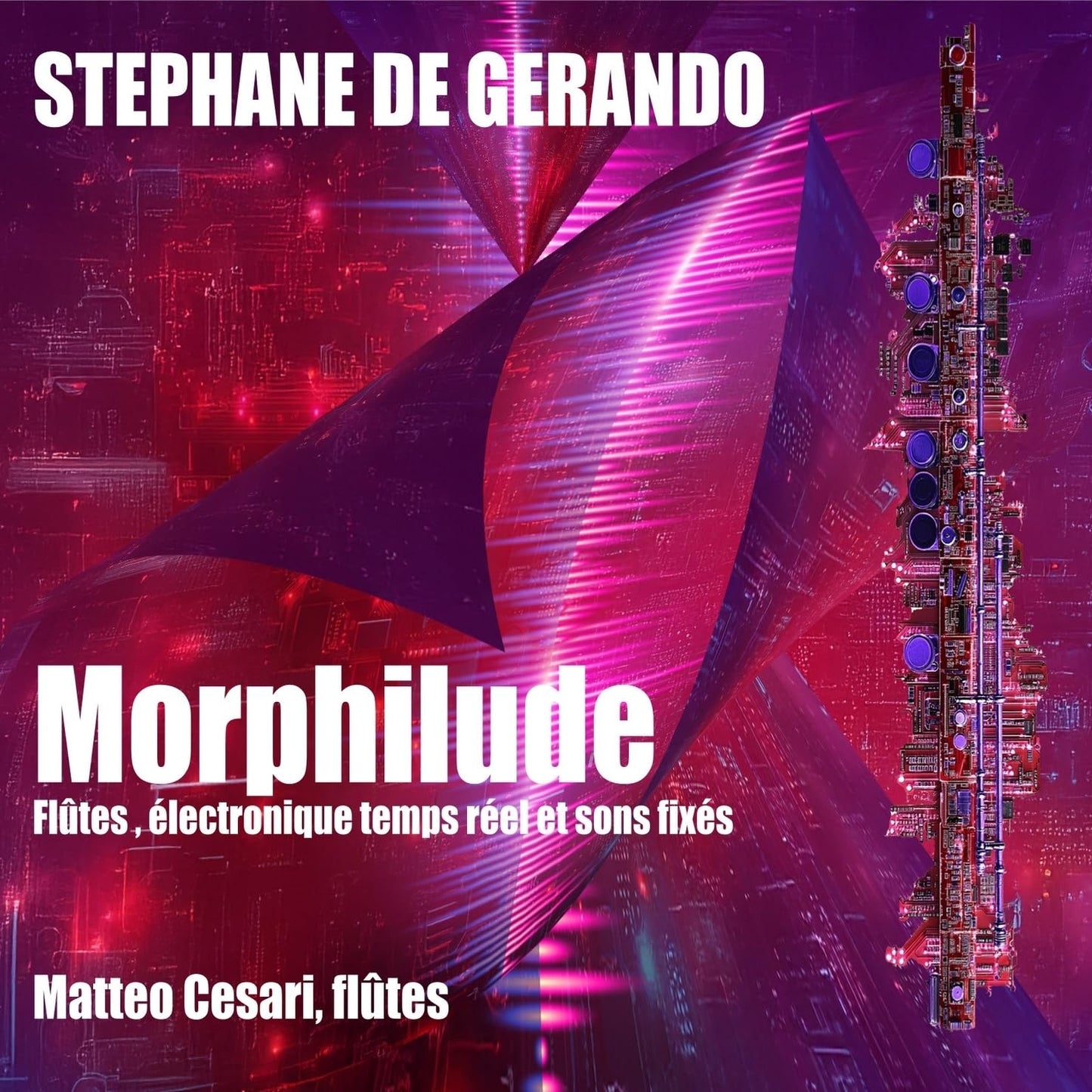 Morphilude