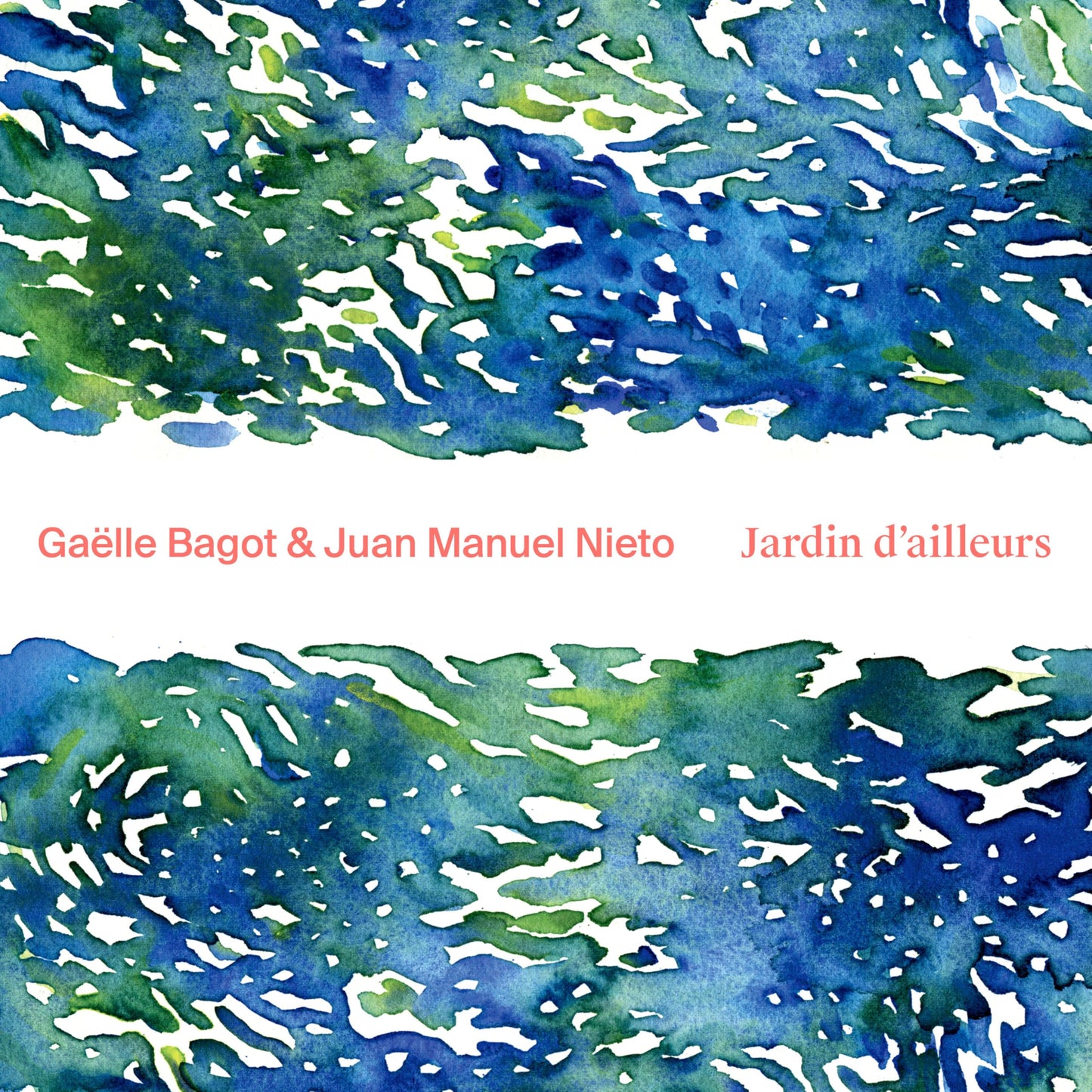 Jardin D`Ailleurs