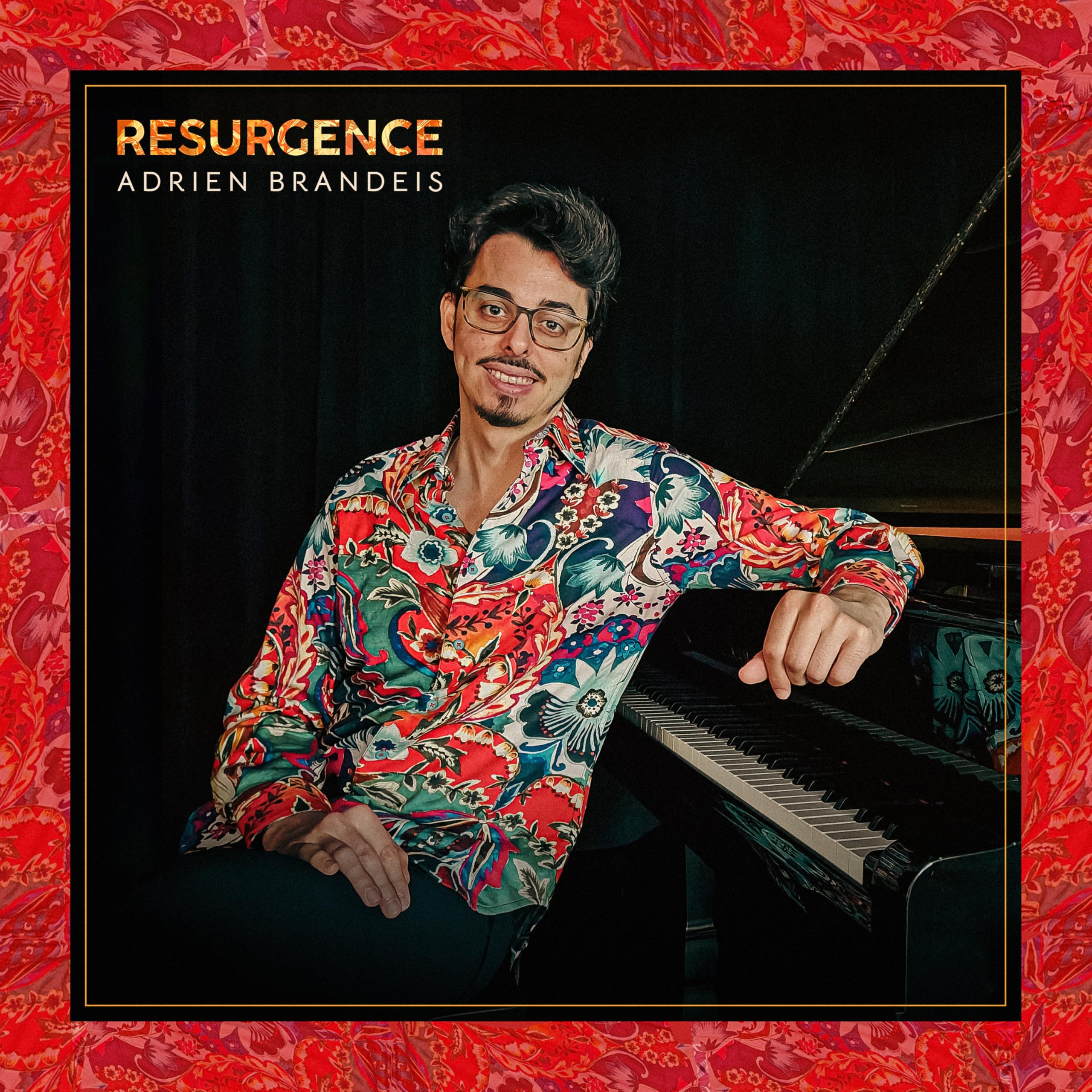 RESURGENCE