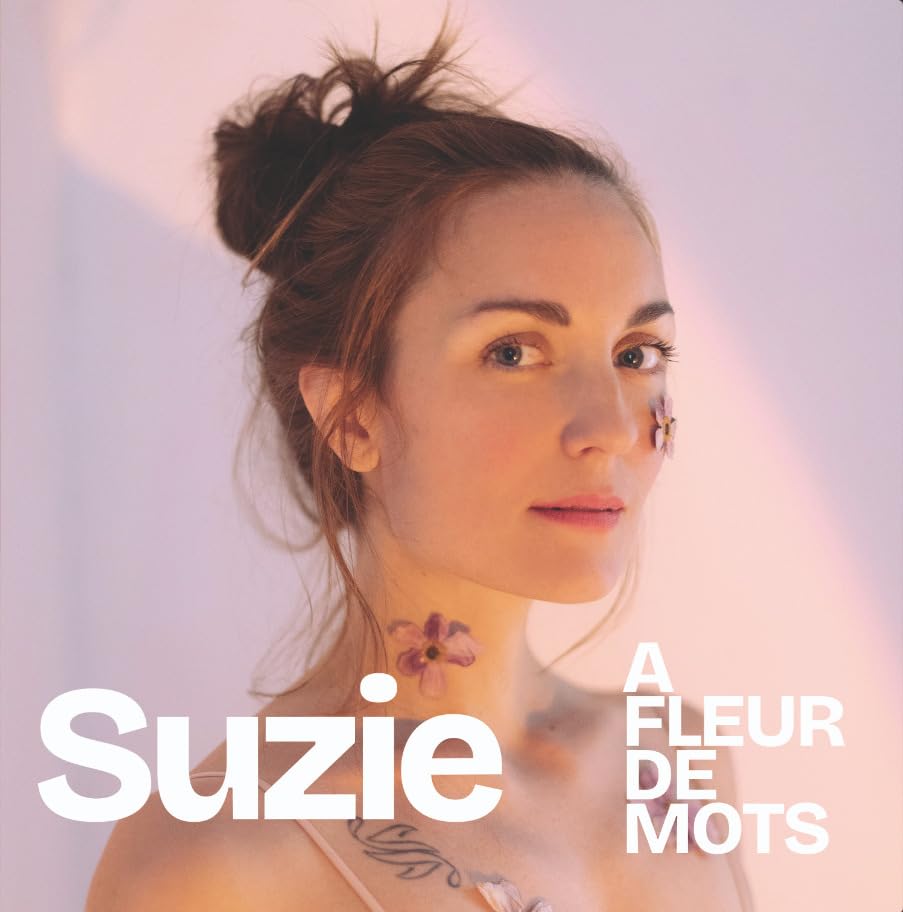 A Fleur De Mots
