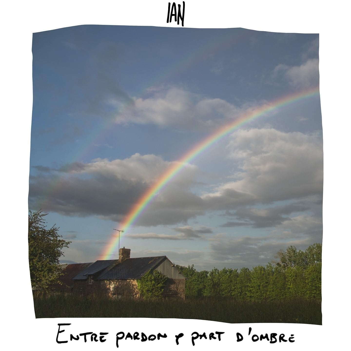 Entre Pardon & Part D'Ombre
