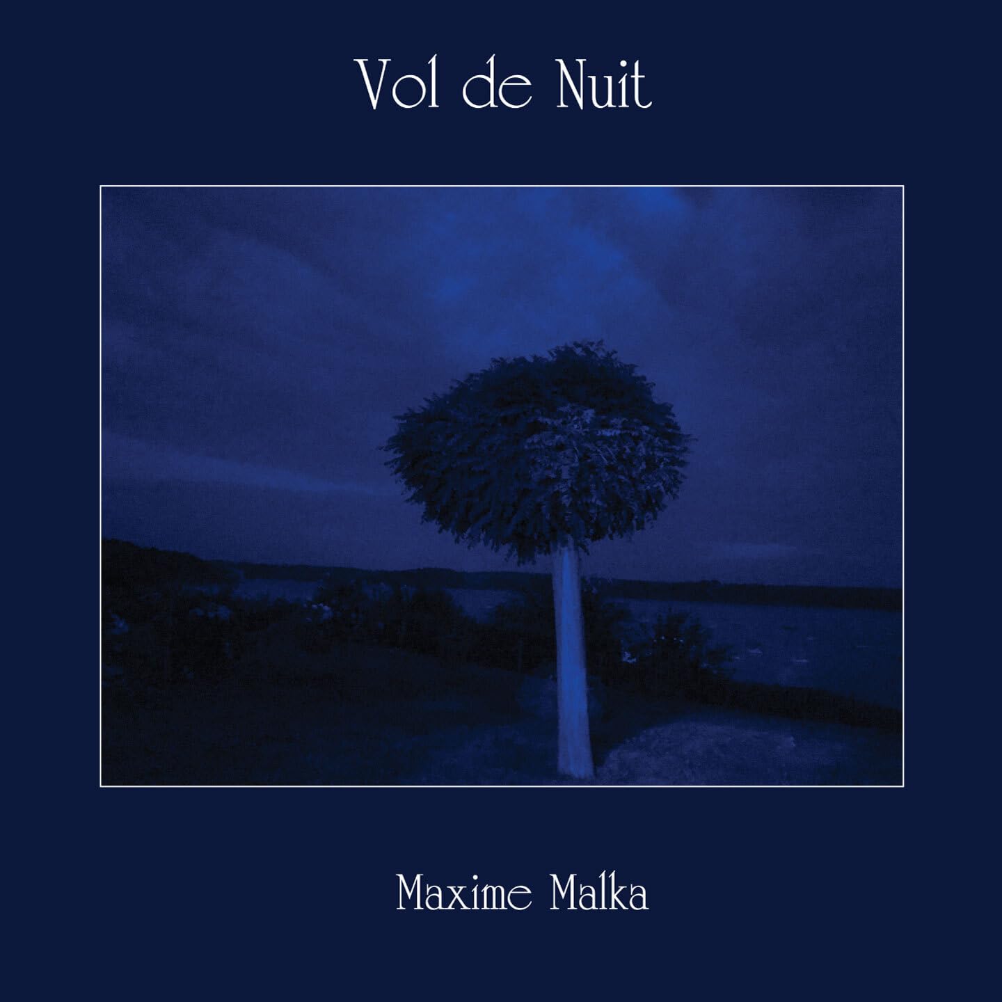 VOL DE NUIT