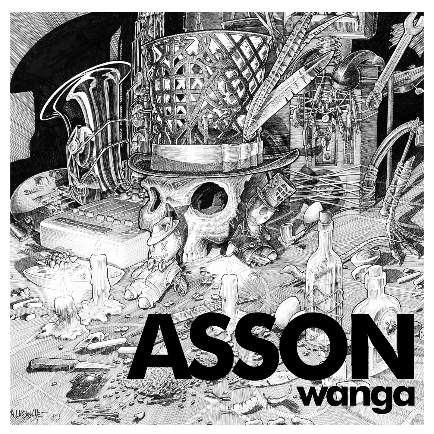 ASSON