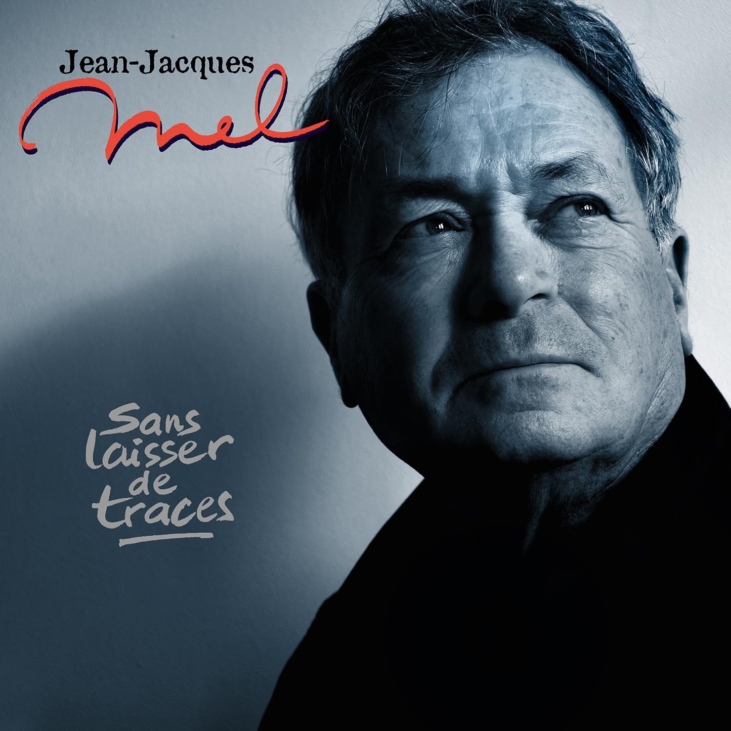 Sans Laisser De Traces