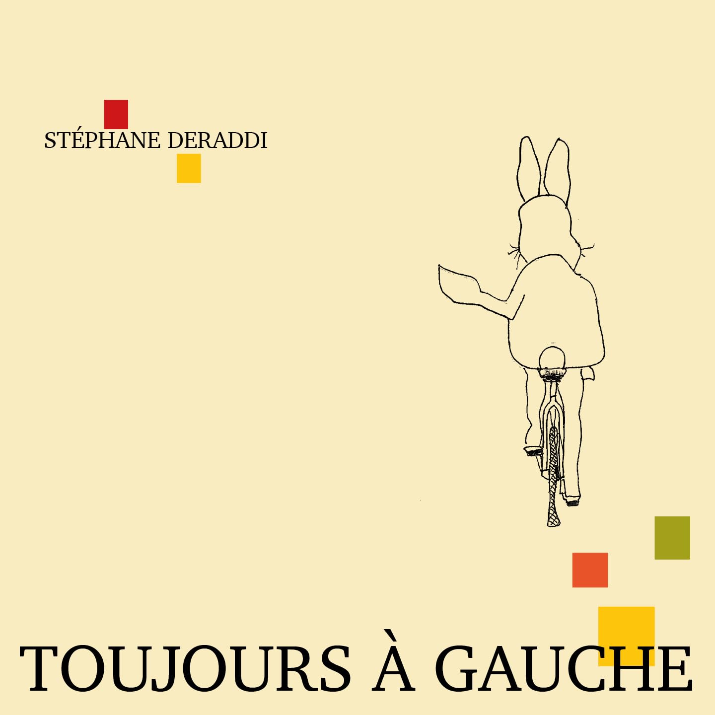 Toujours A Gauche