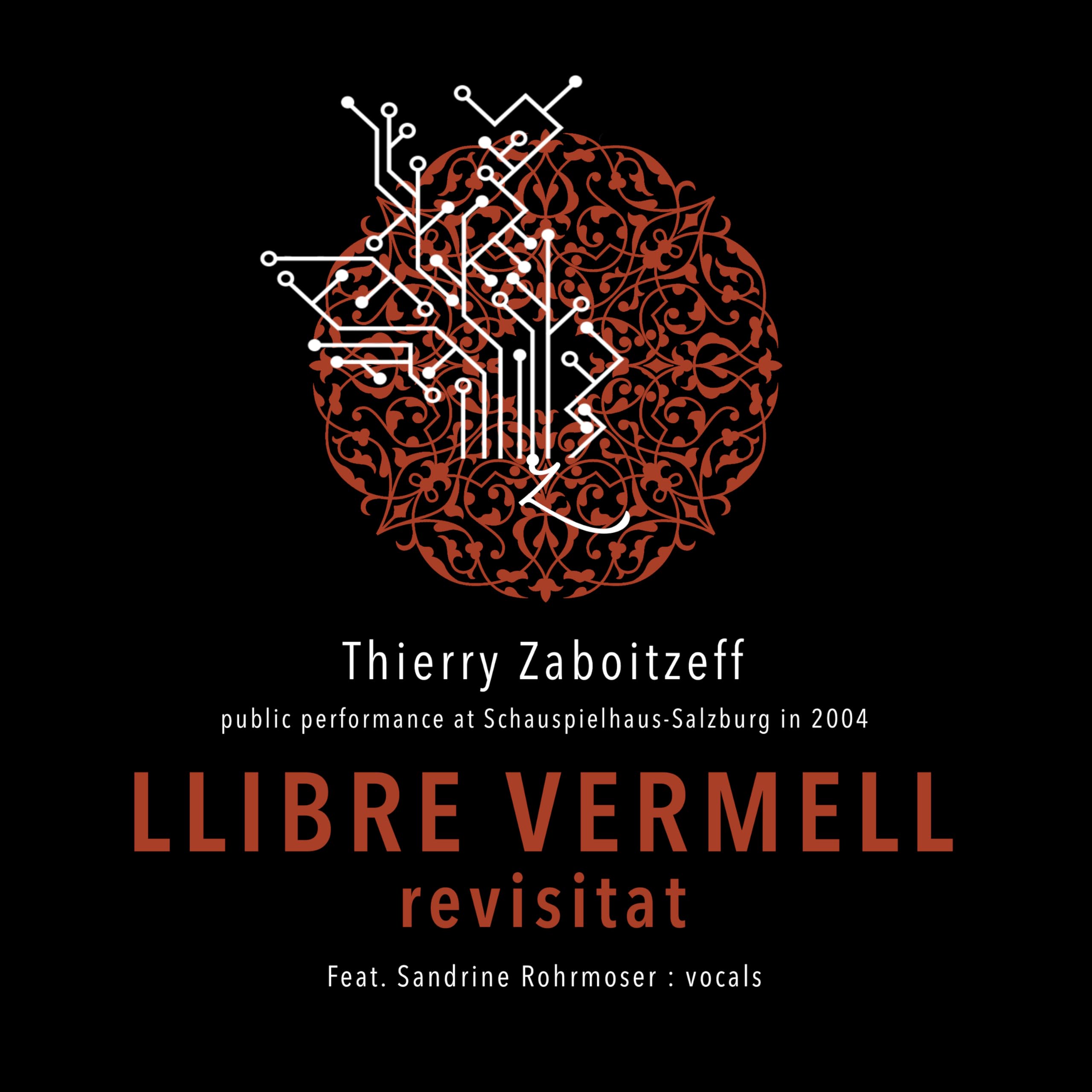 LLIBRE VERMELL REVISITAT