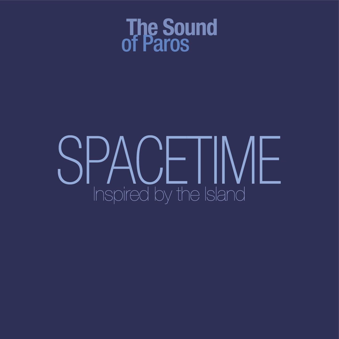 Spacetime