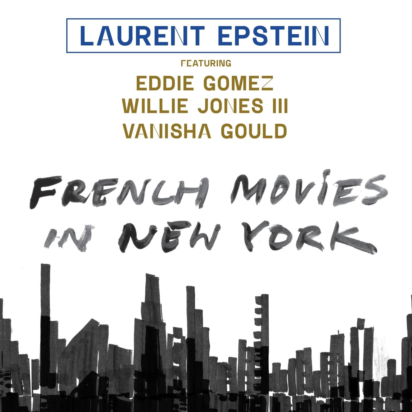 French Movies In New-York