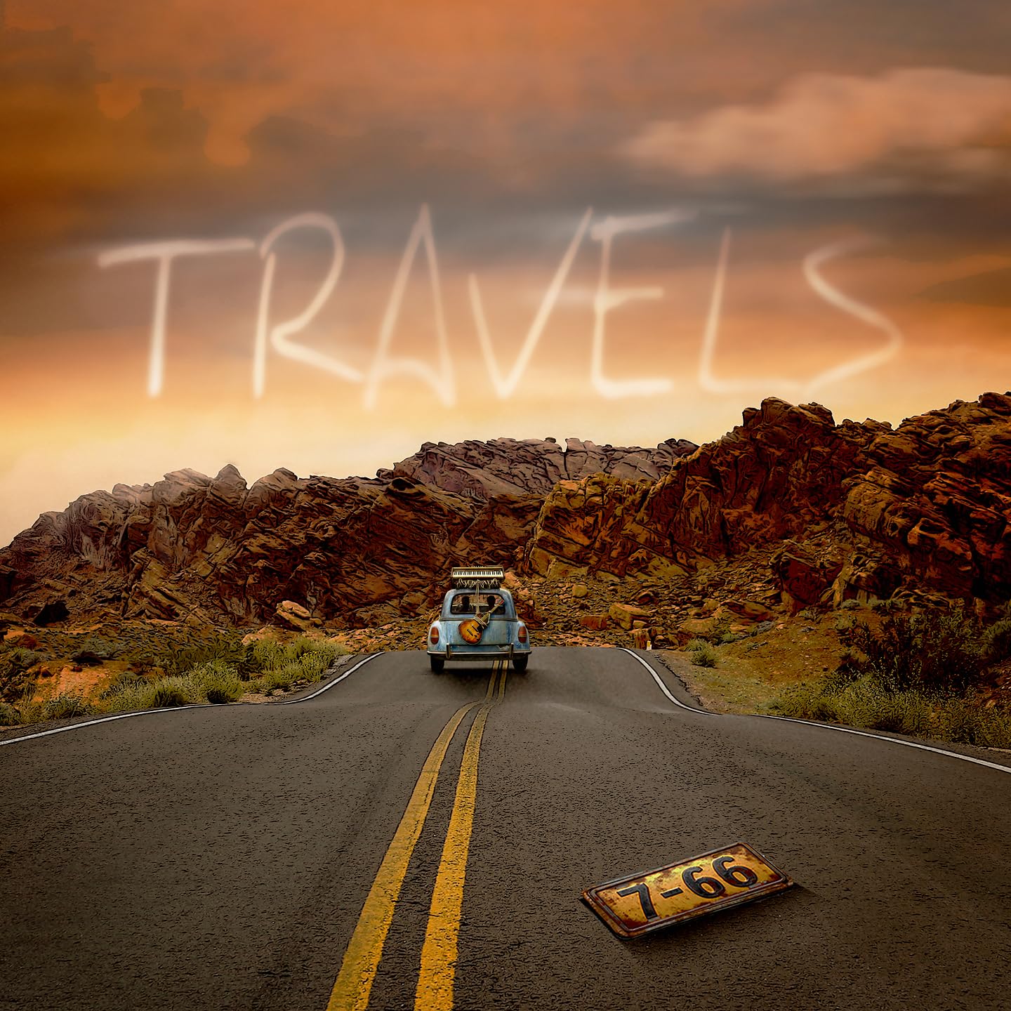 TRAVELS