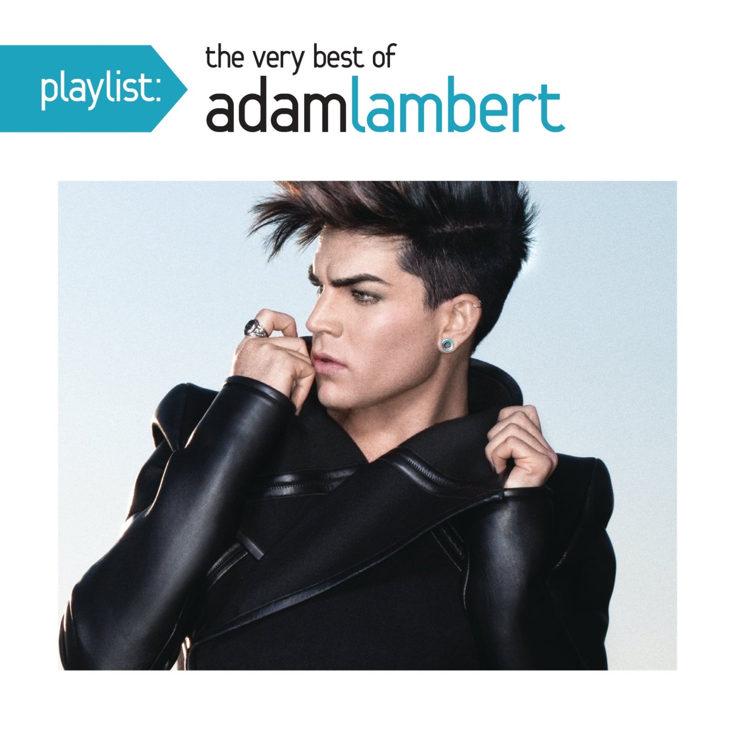 Playlist: Very Best Of Adam La