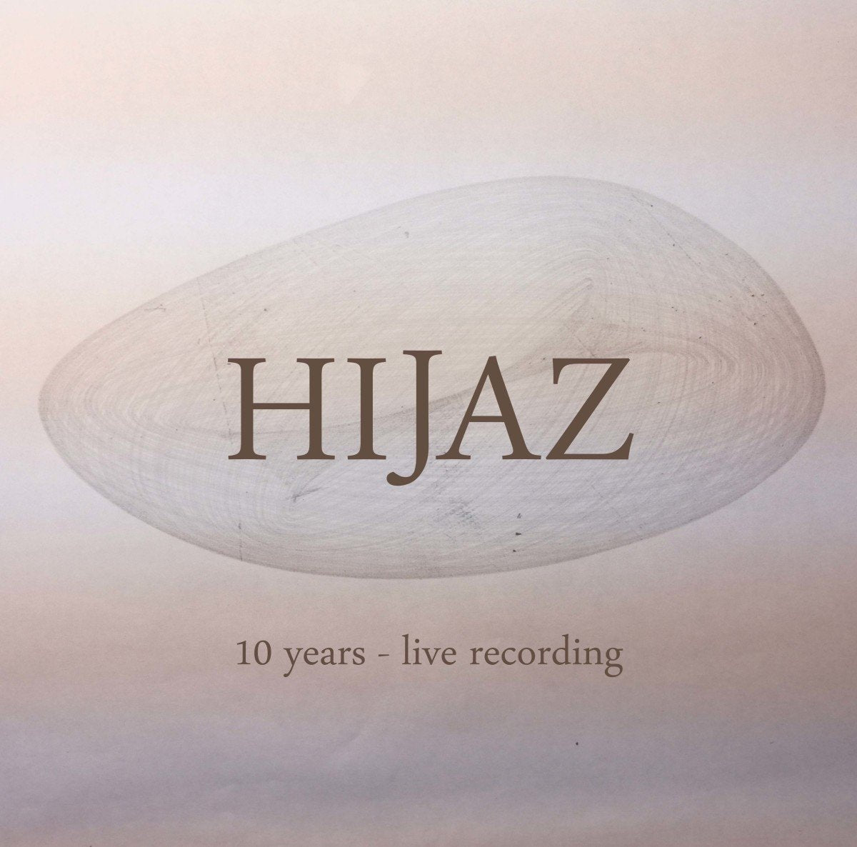 10 Years: Live Recording