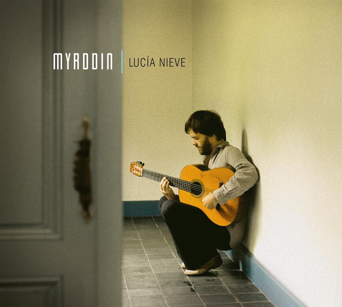 Lucia Nieve