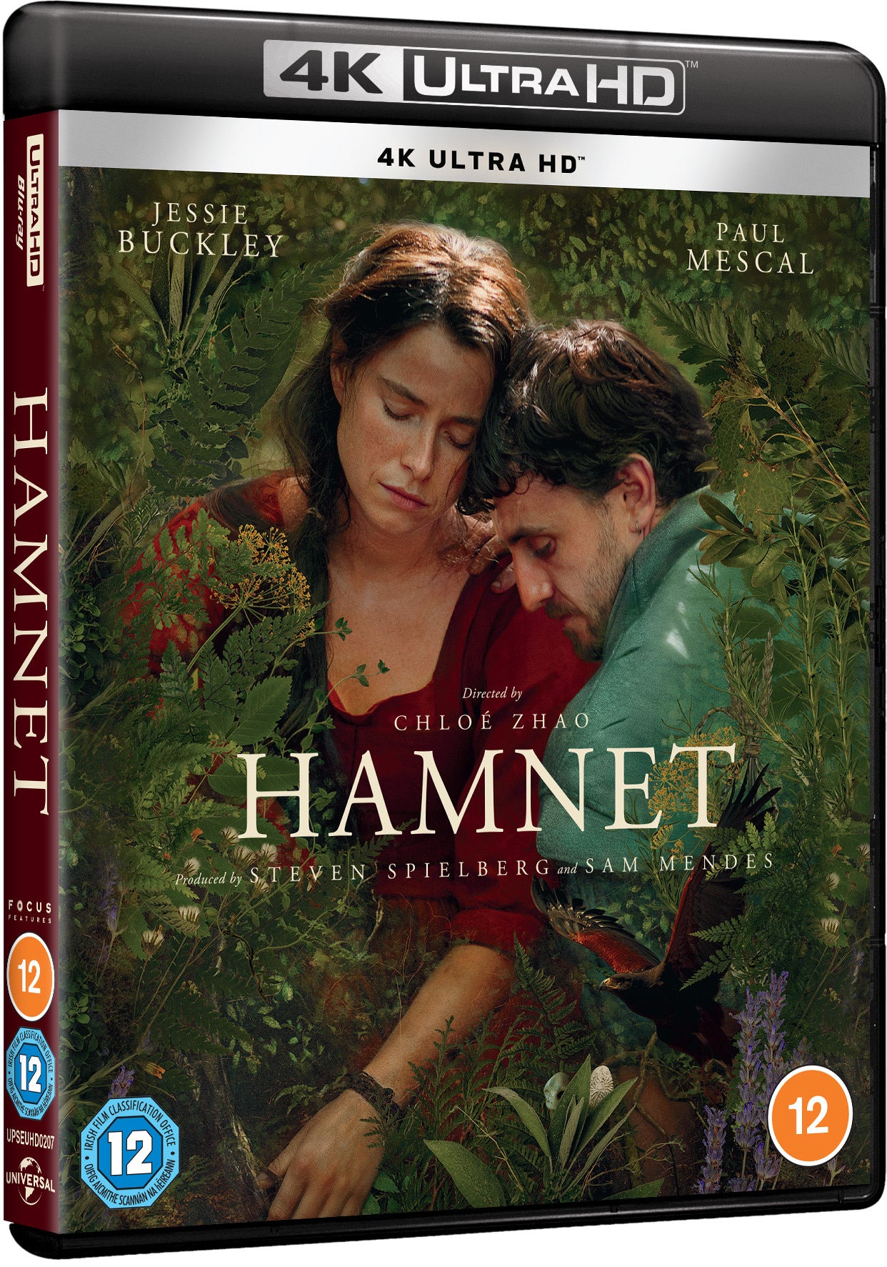 Hamnet