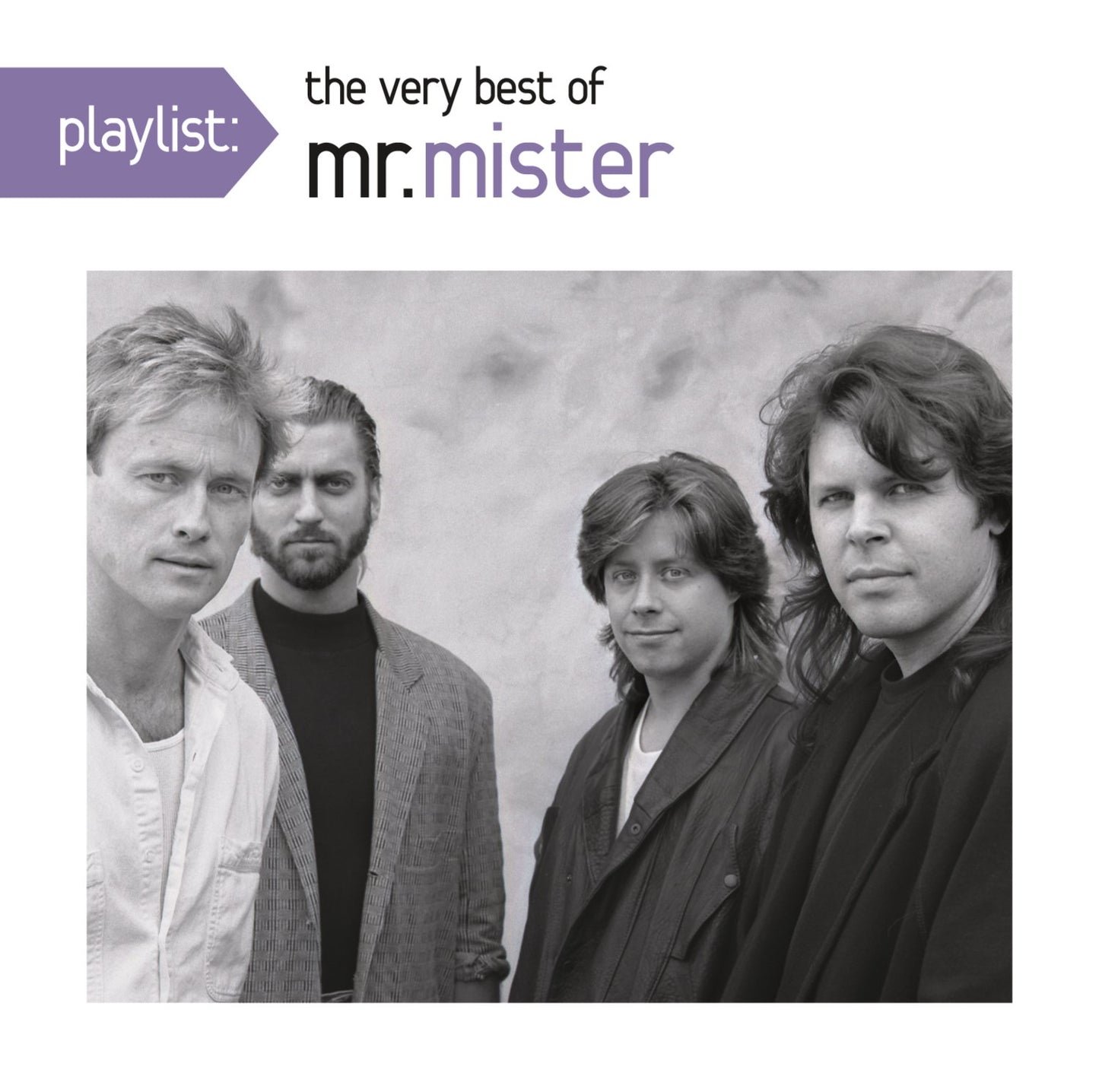 Playlist:Very Best of