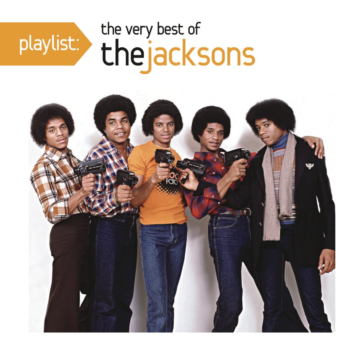 Playlist: the Very Best of the