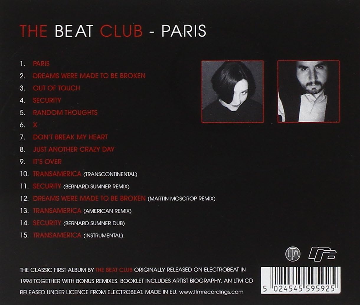Paris