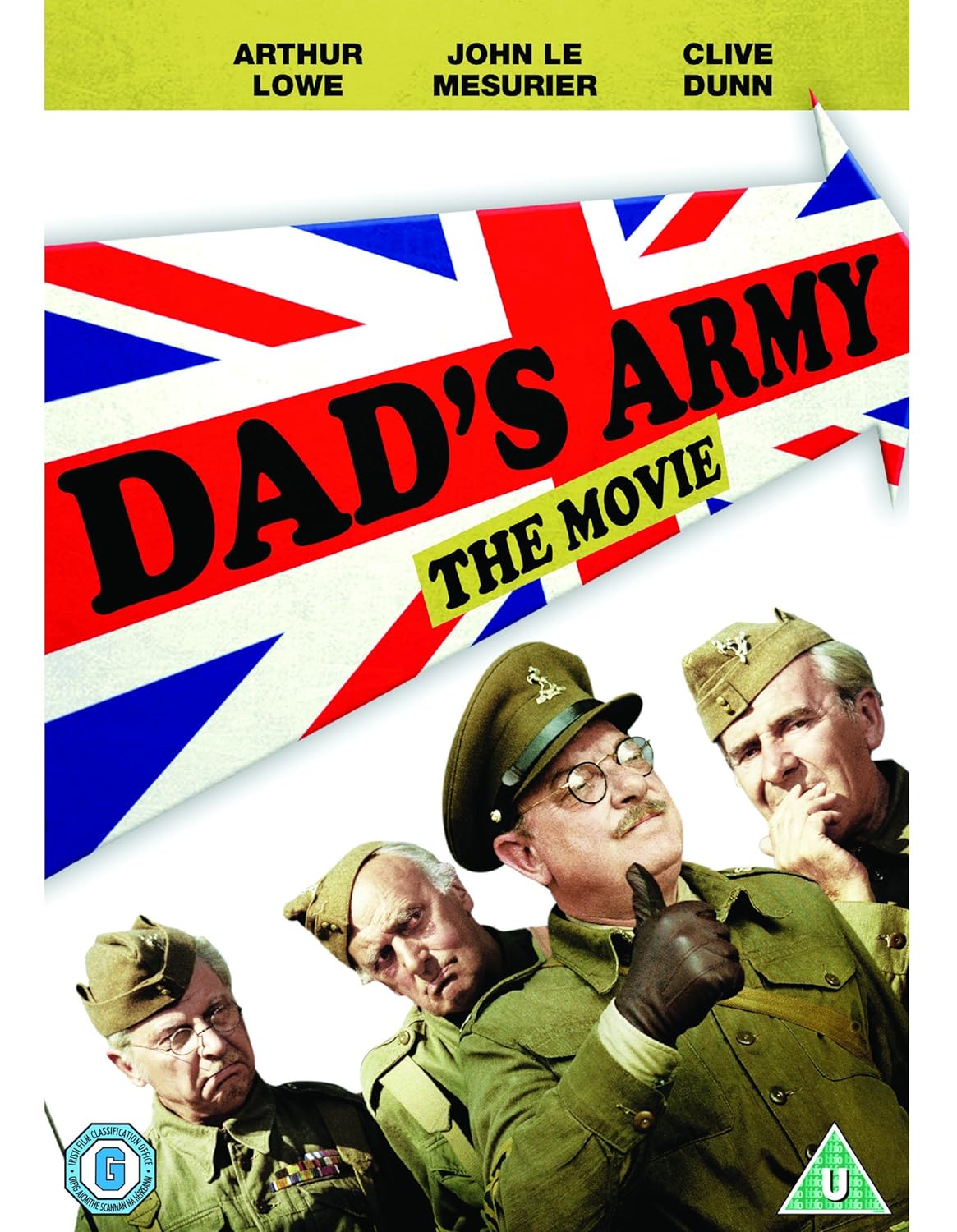 Dad's Army: The Movie