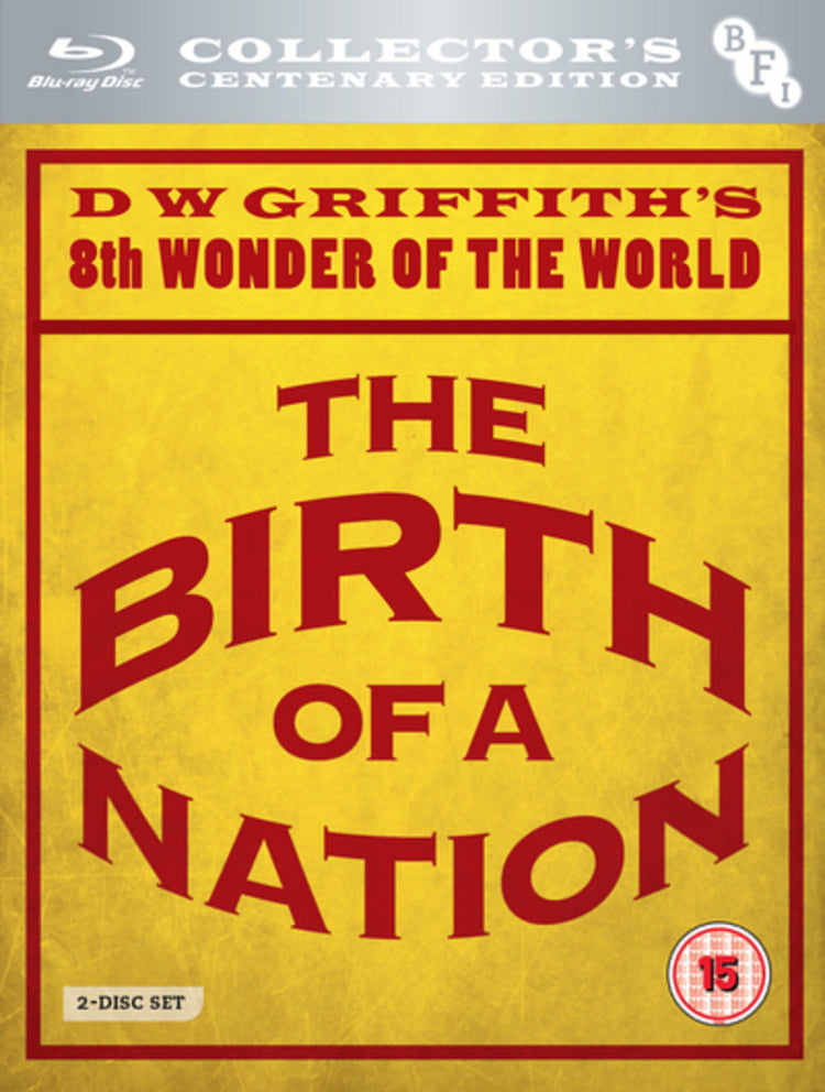 The Birth of a Nation