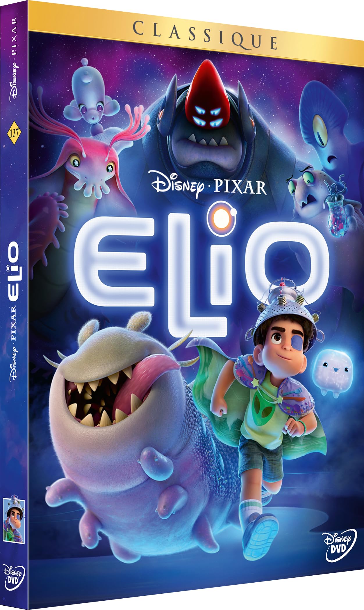 Elio - (Italian Import)
