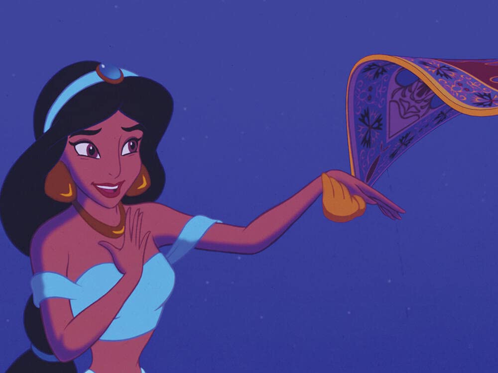 Aladdin