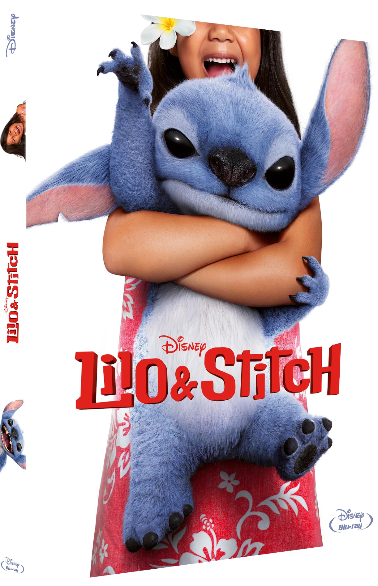 Lilo & Stitch (2025) - (Italian Import)