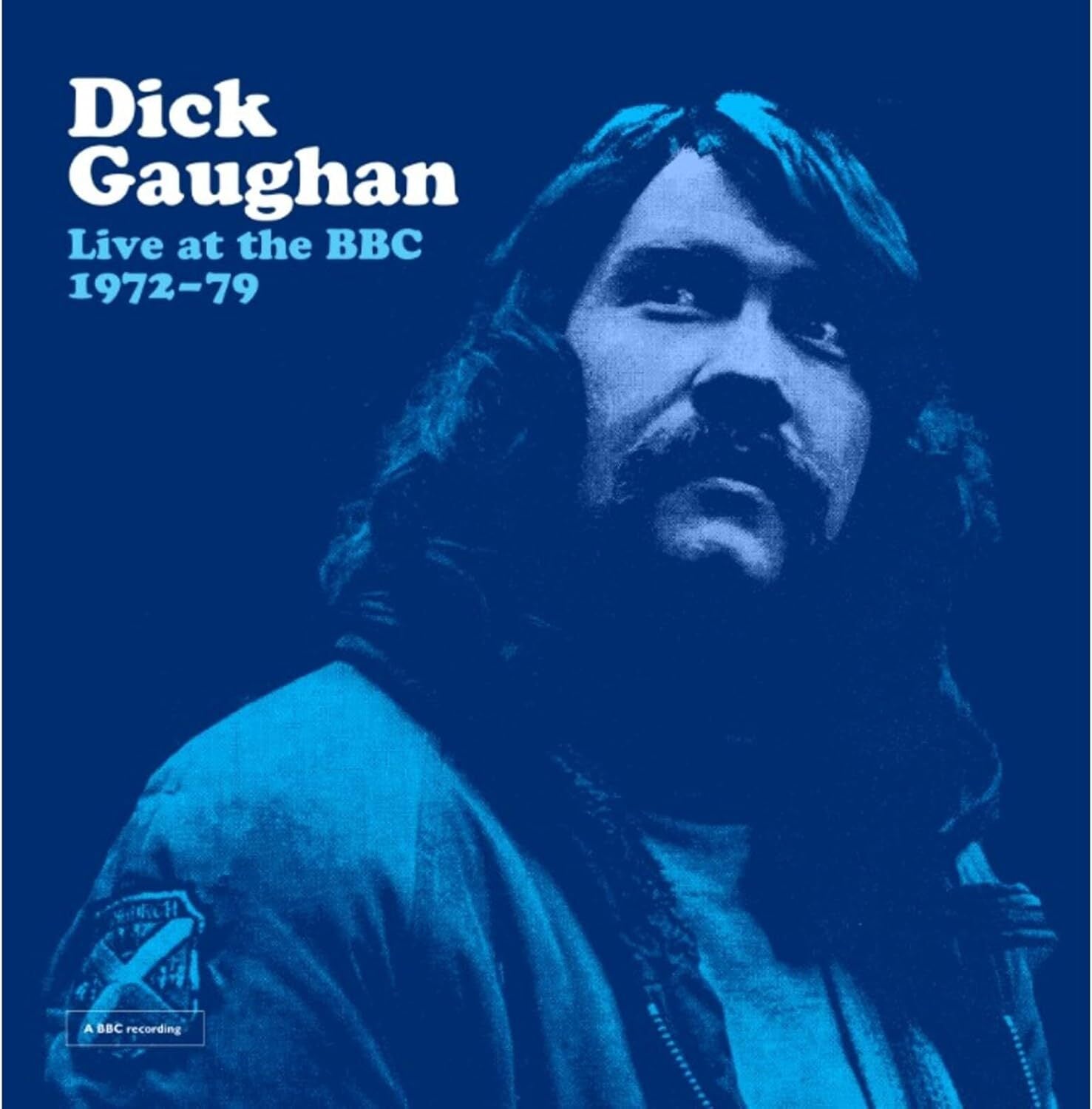 Live at the BBC 1972-79