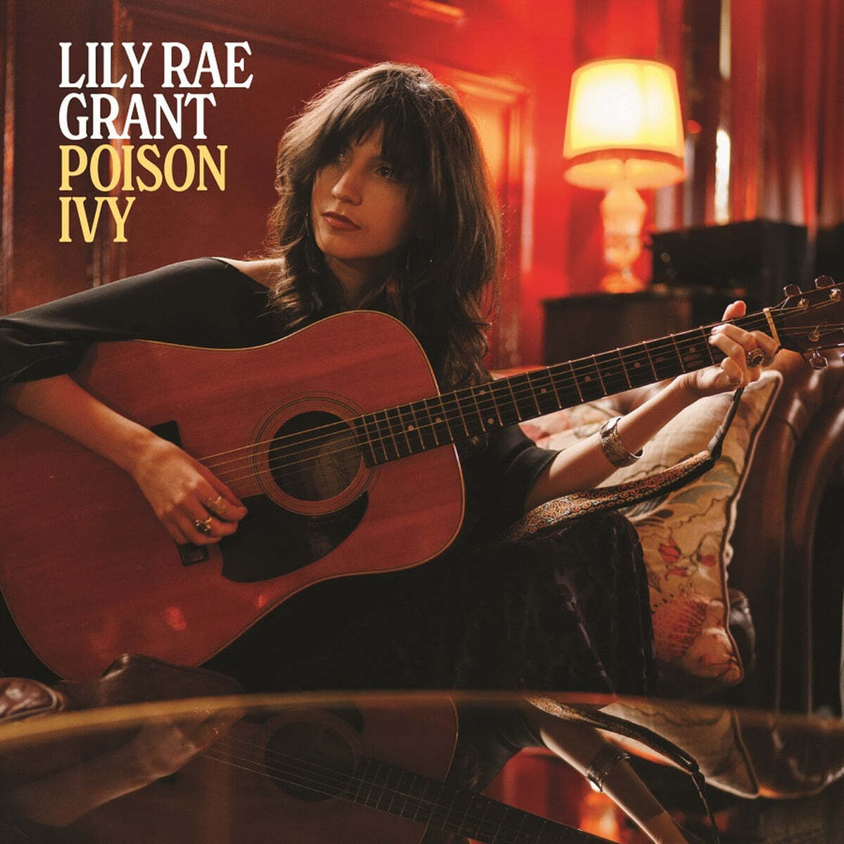 Poison Ivy/Forget About