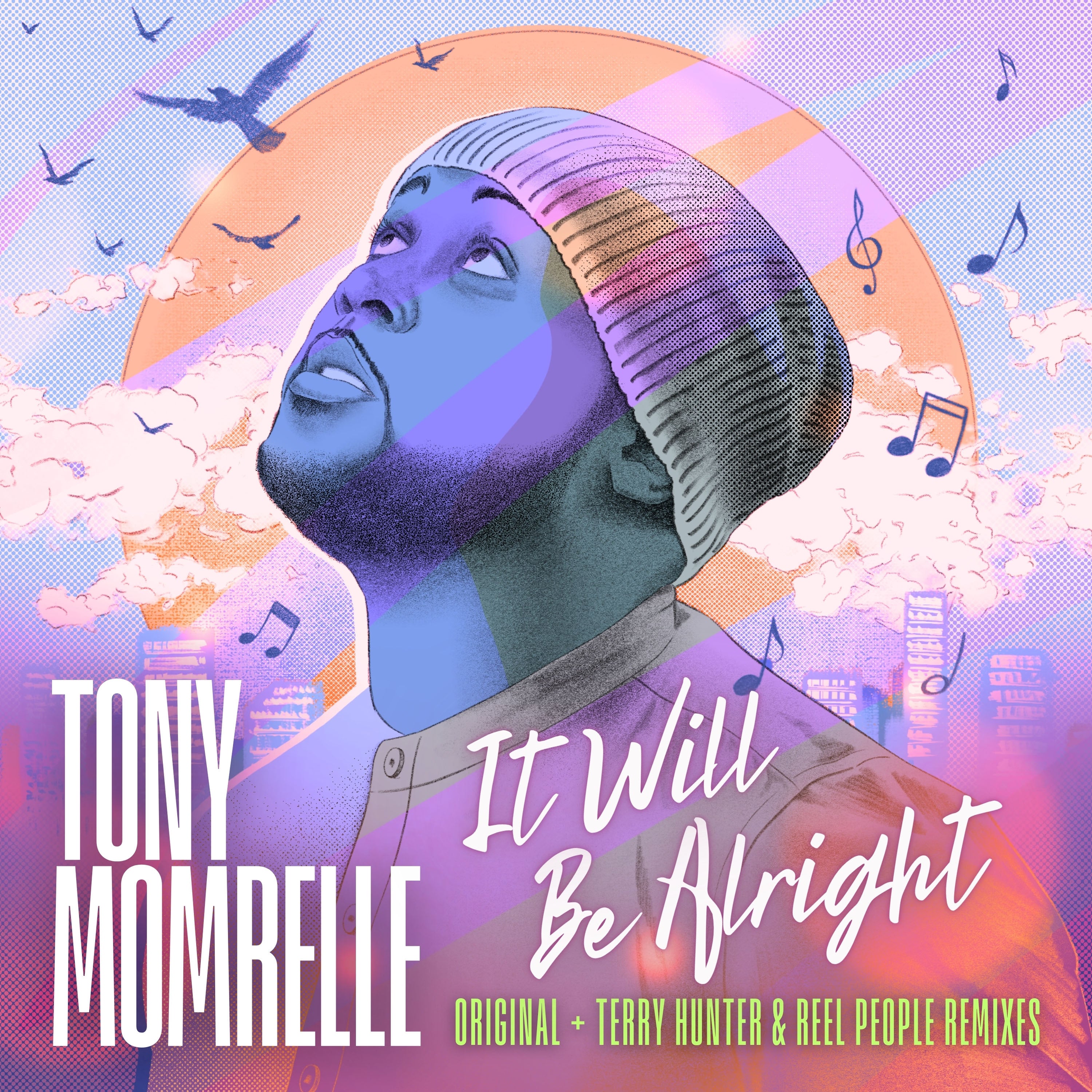 It Will Be Alright