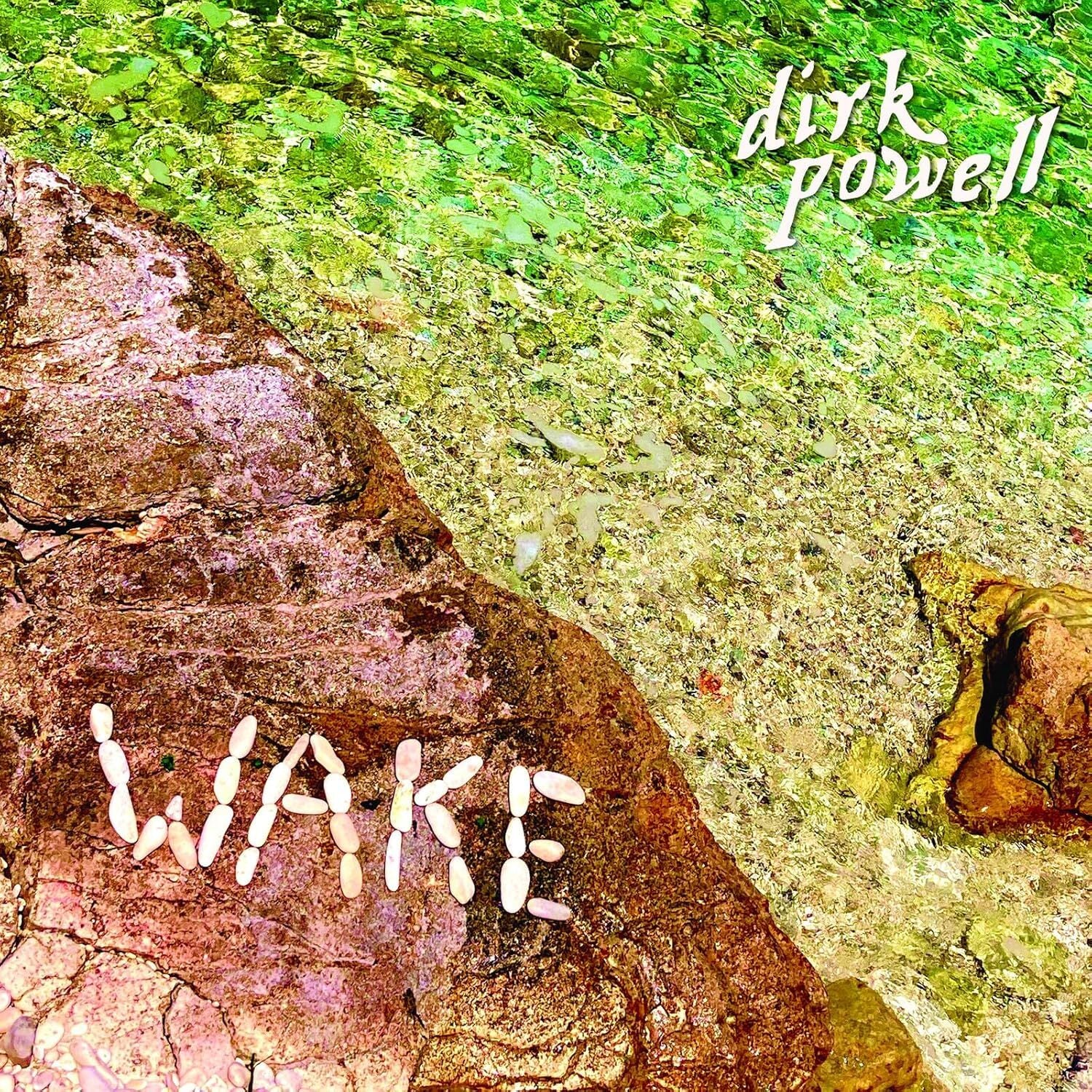 Wake