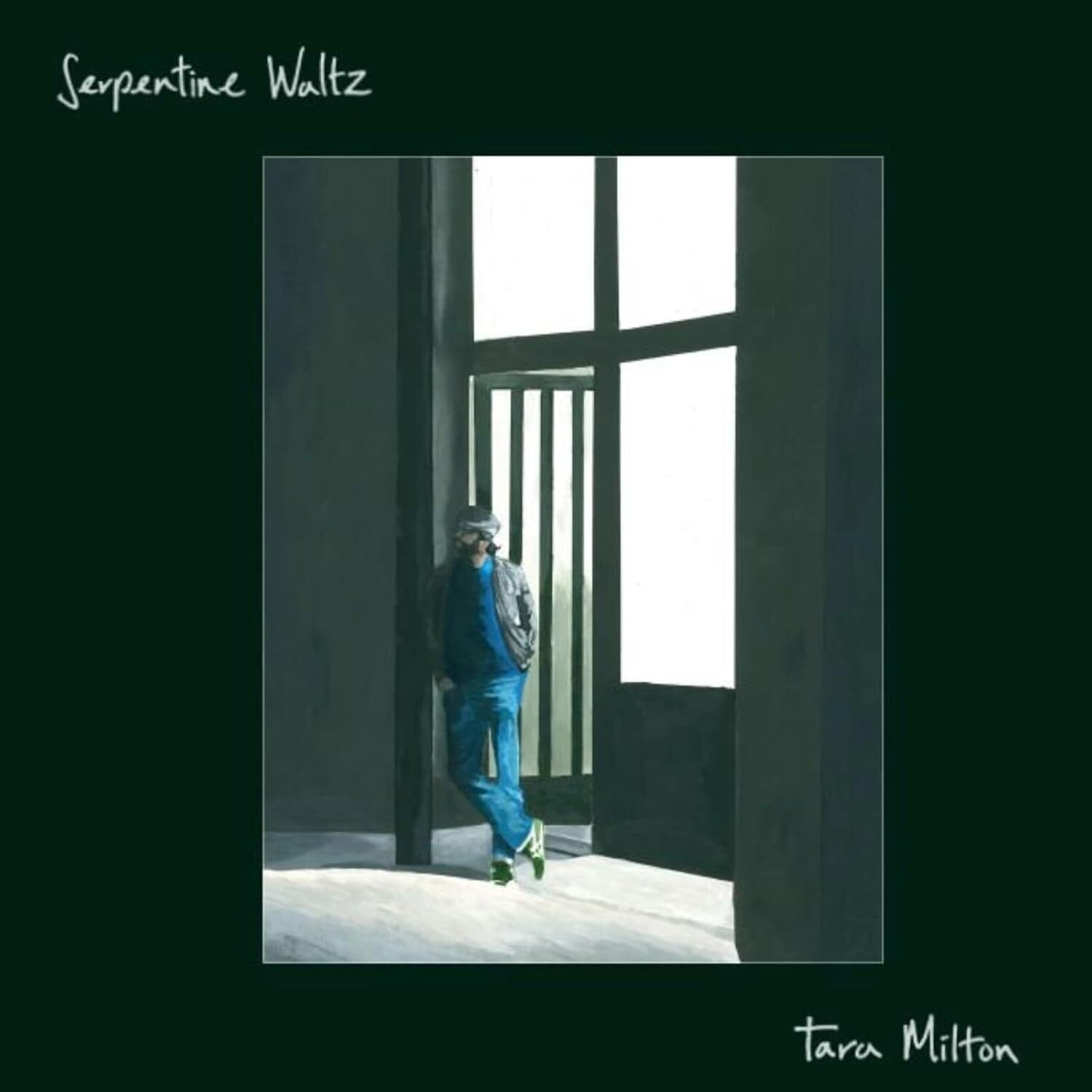 Serpentine Waltz