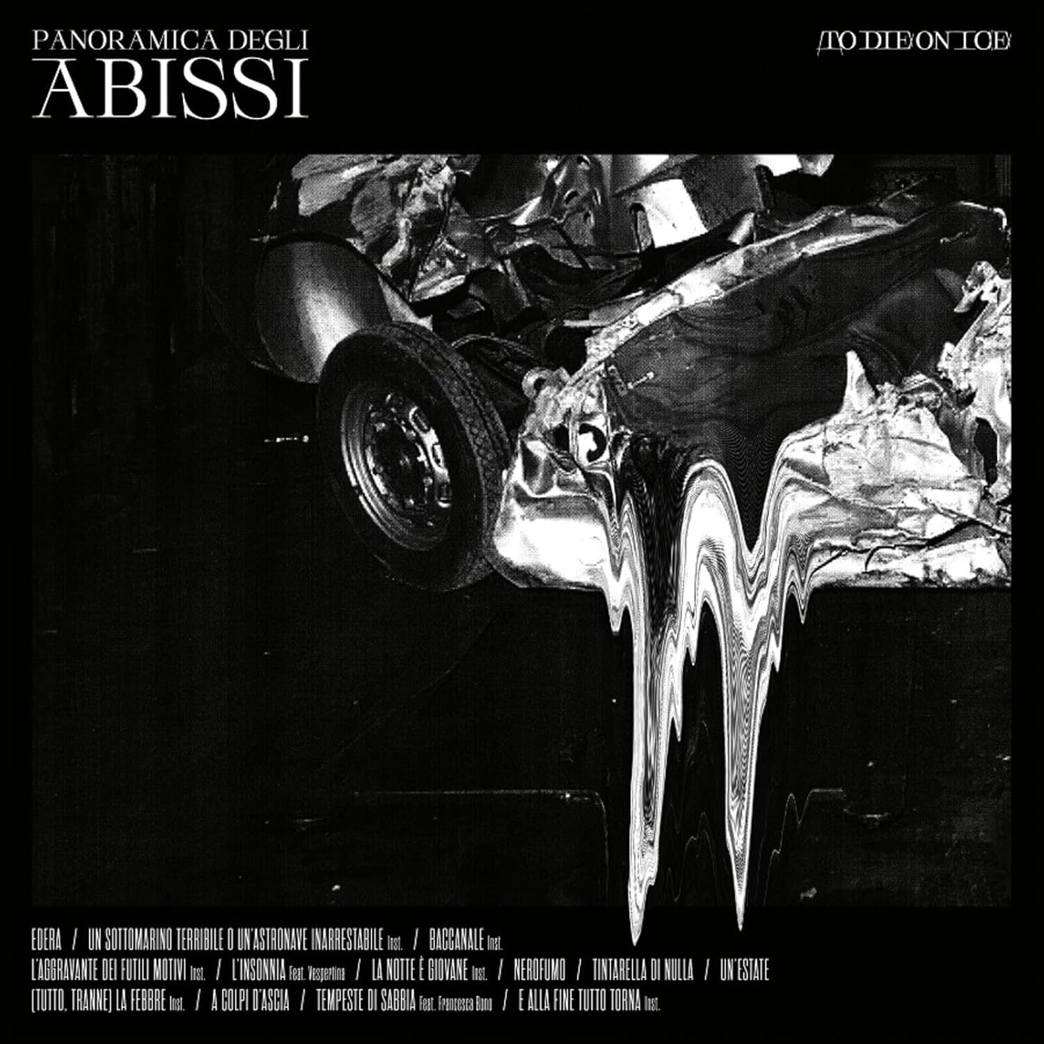 Panaramica Degli Abissi