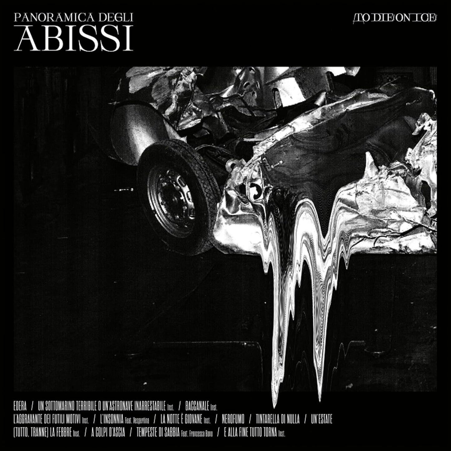 Panaramica Degli Abissi