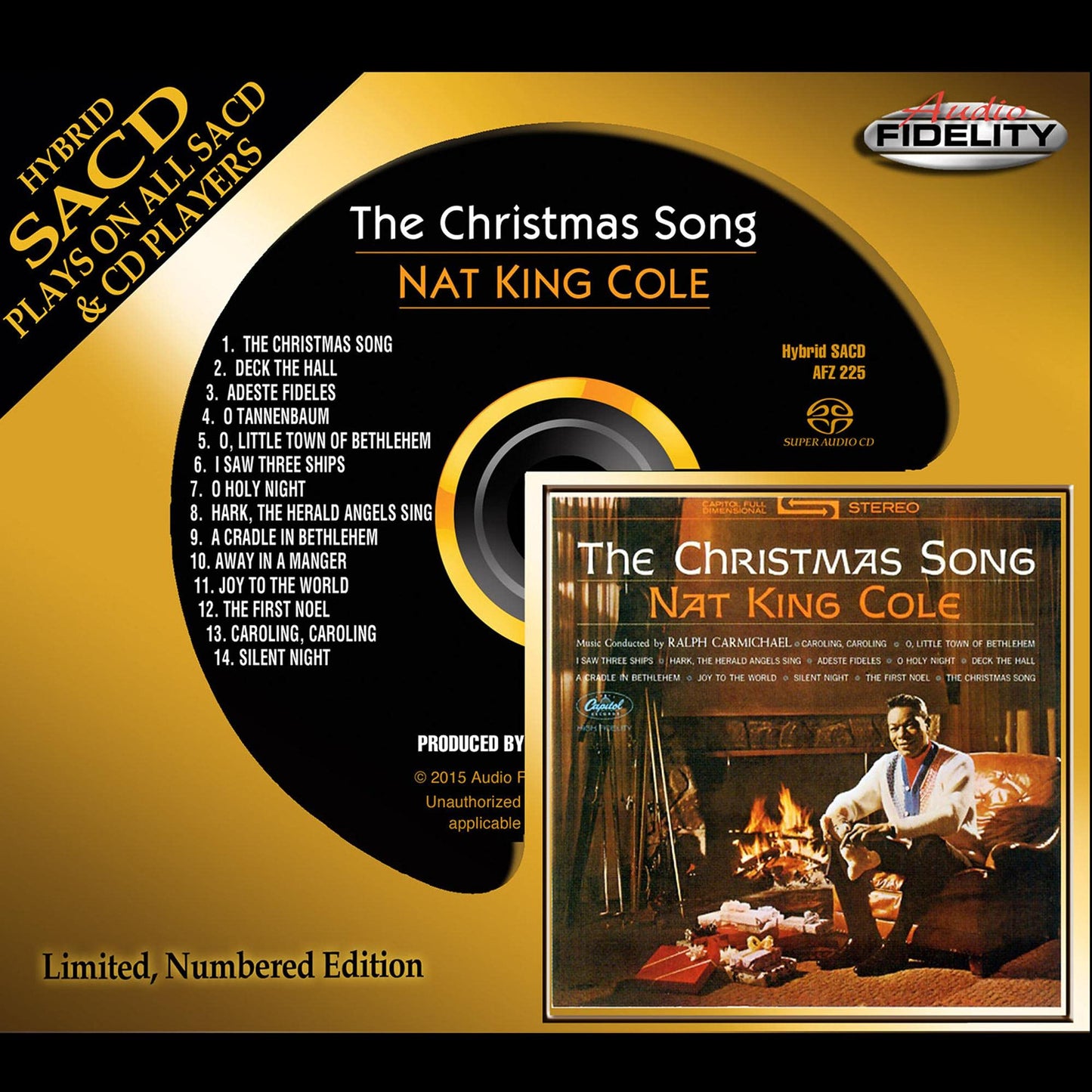 Christmas Song